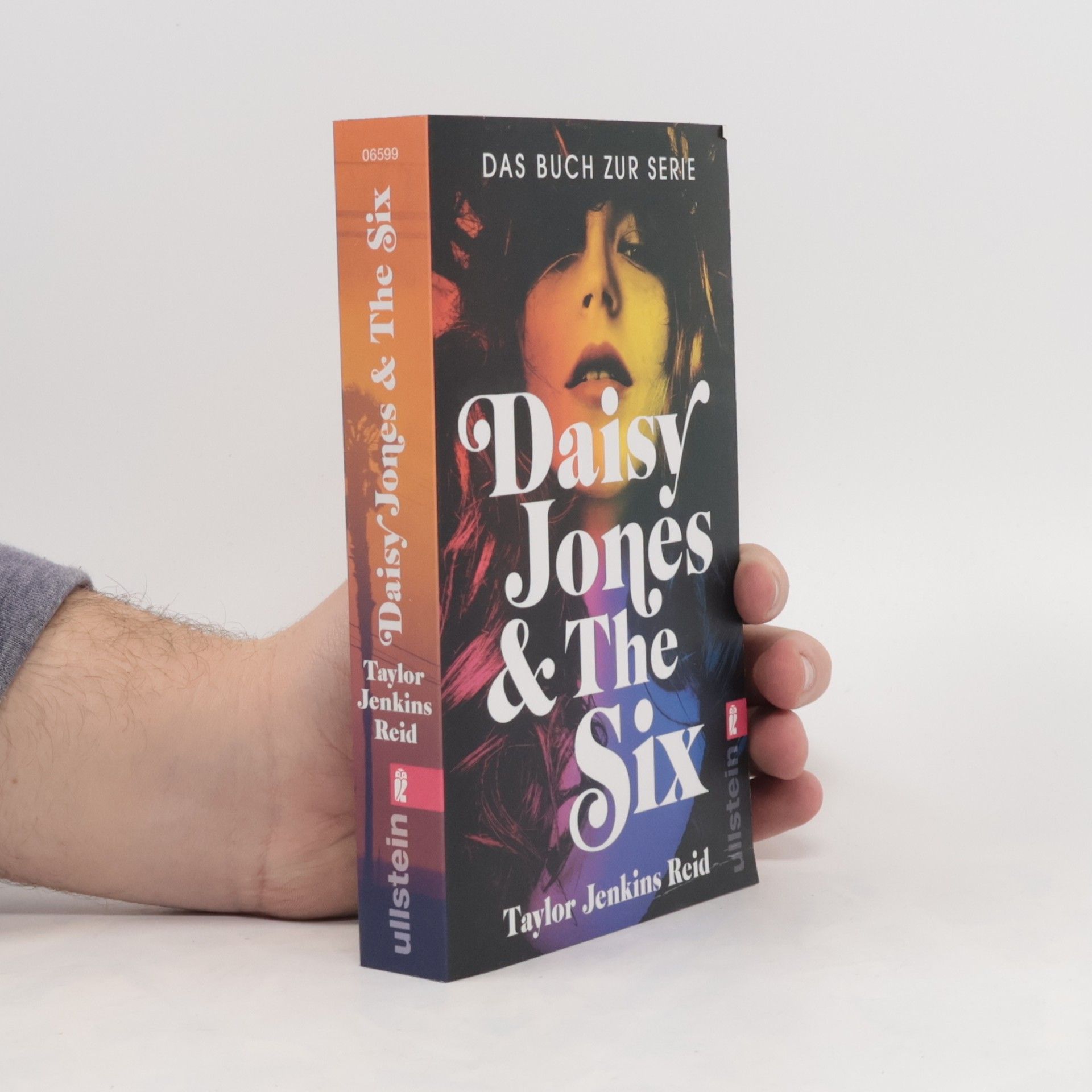 Daisy Jones & The Six