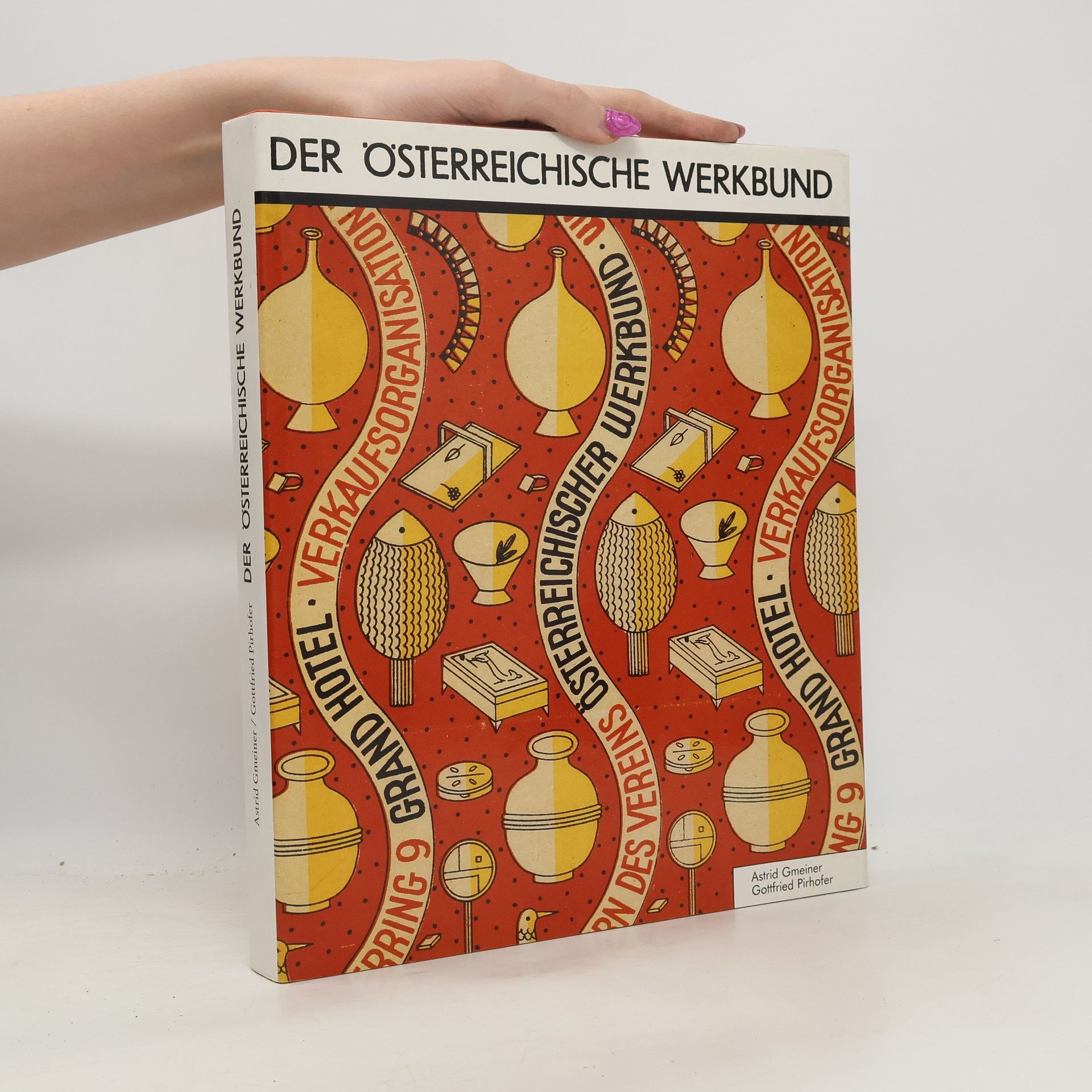 Der österreichische Werkbund