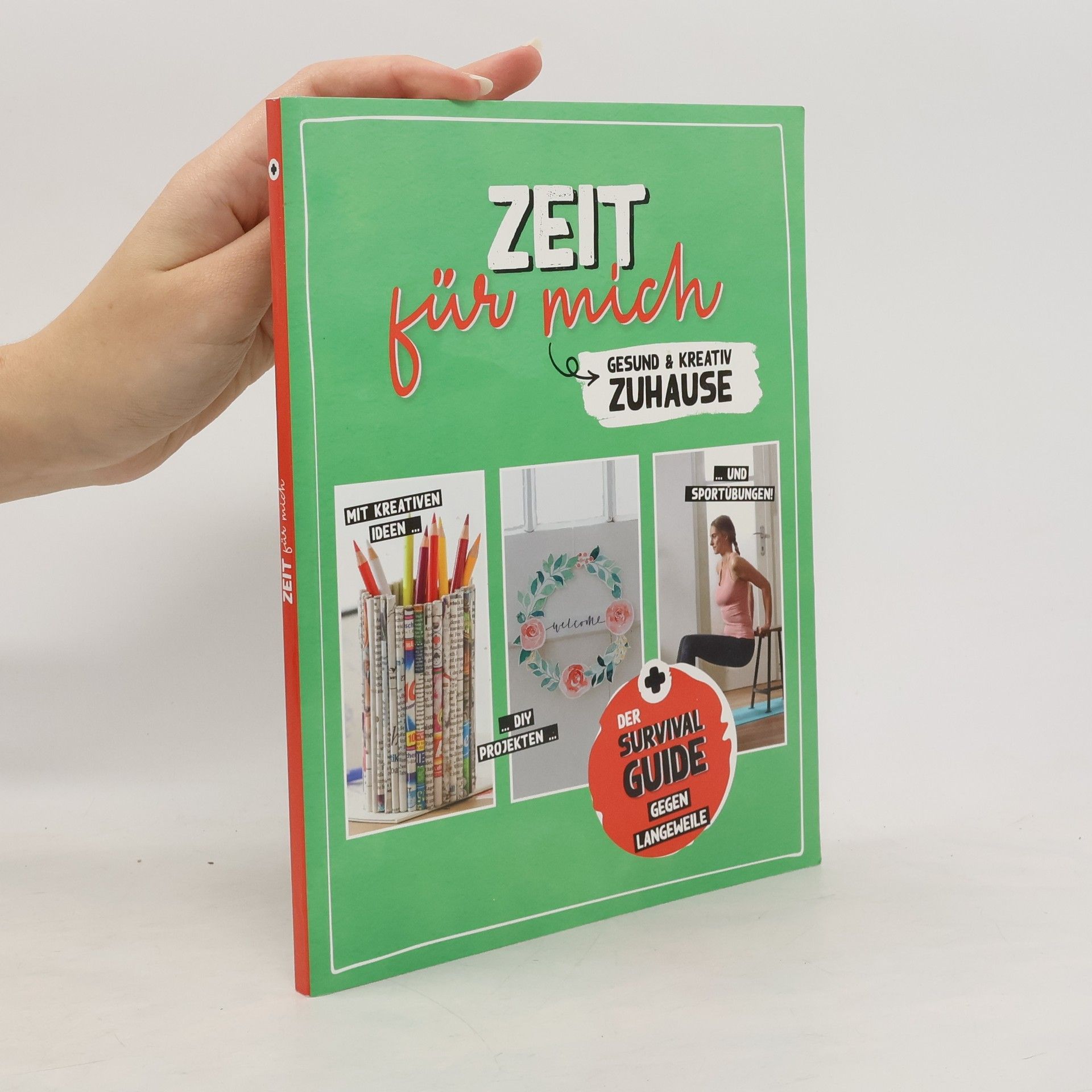 kolektiv Zeit für mich