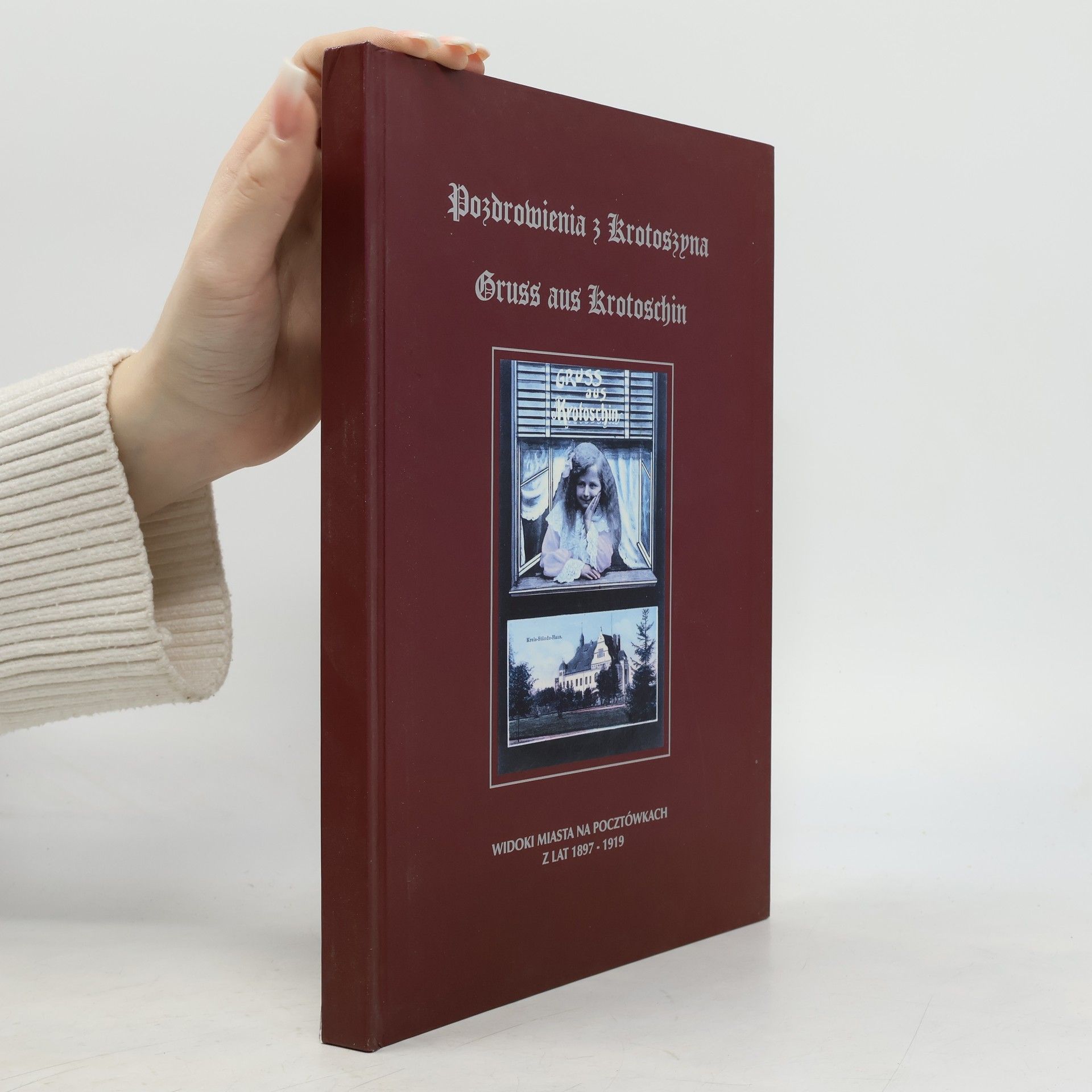 Pozdrowienia z Krotoszyna