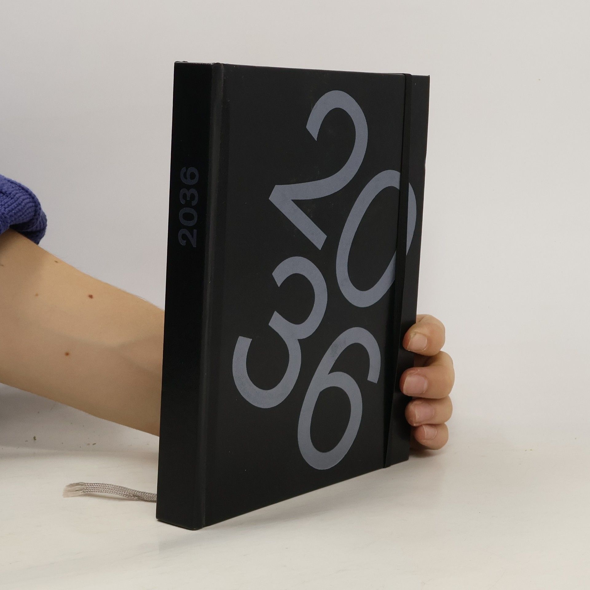 Tomáš Sedláček 2036. Jak budeme žít za 20 let?