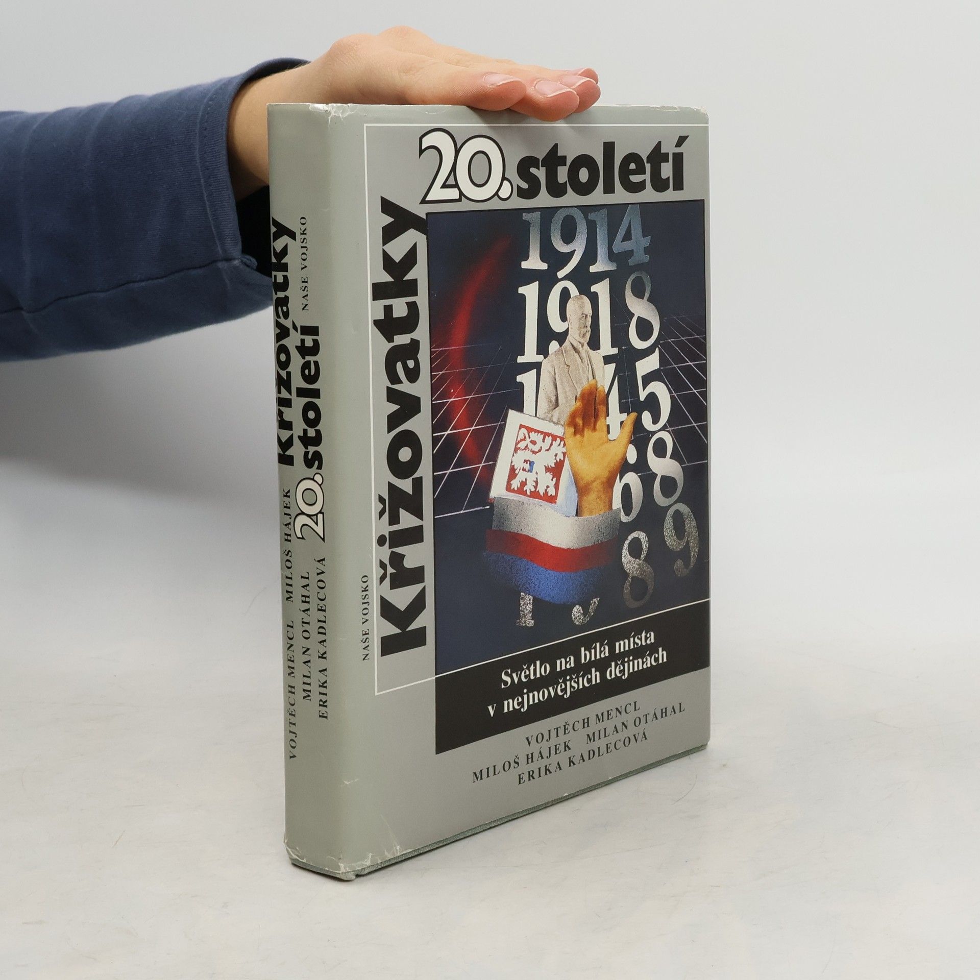 Křižovatky 20. století