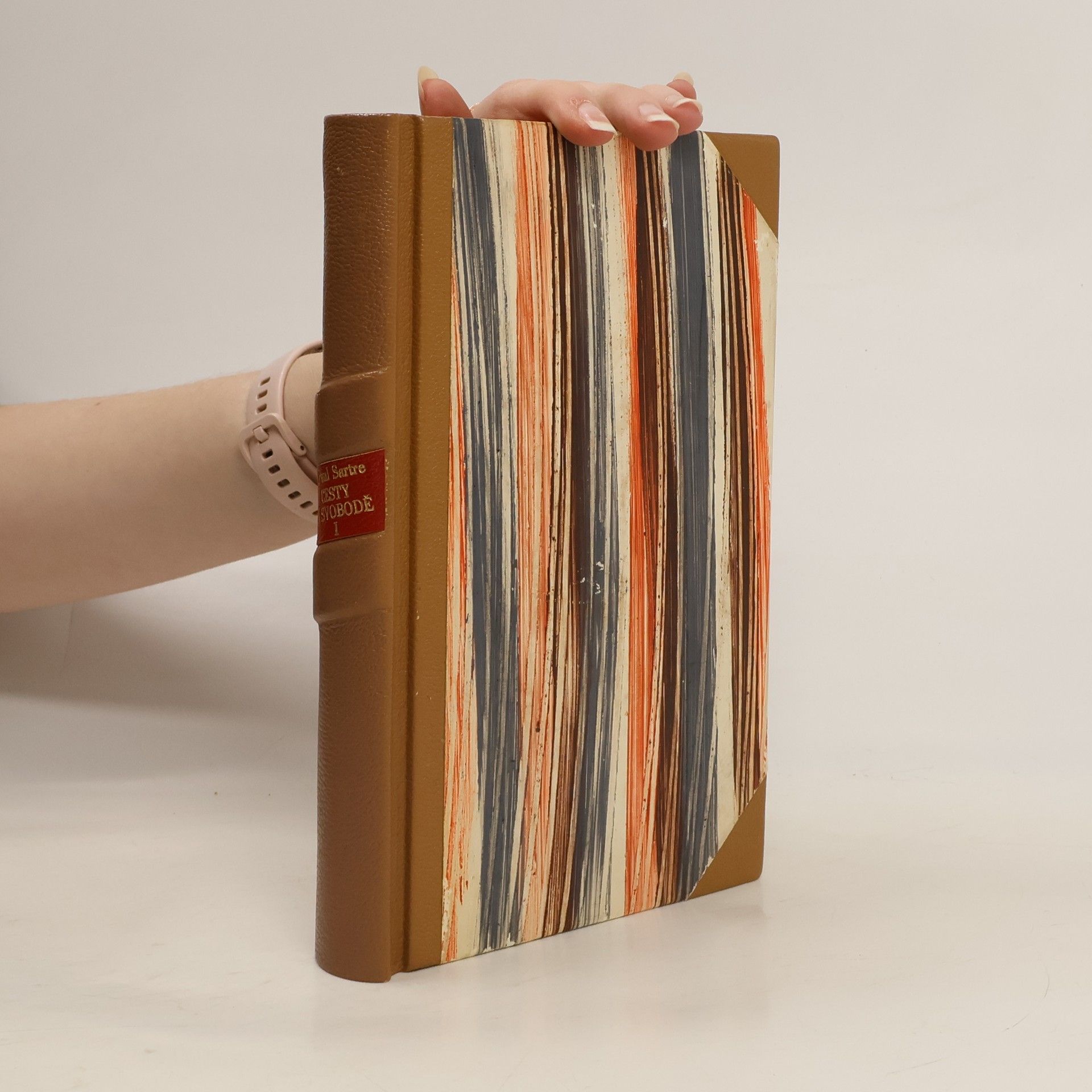 Jean-Paul Sartre Cesty k svobodě 1. Věk rozumu