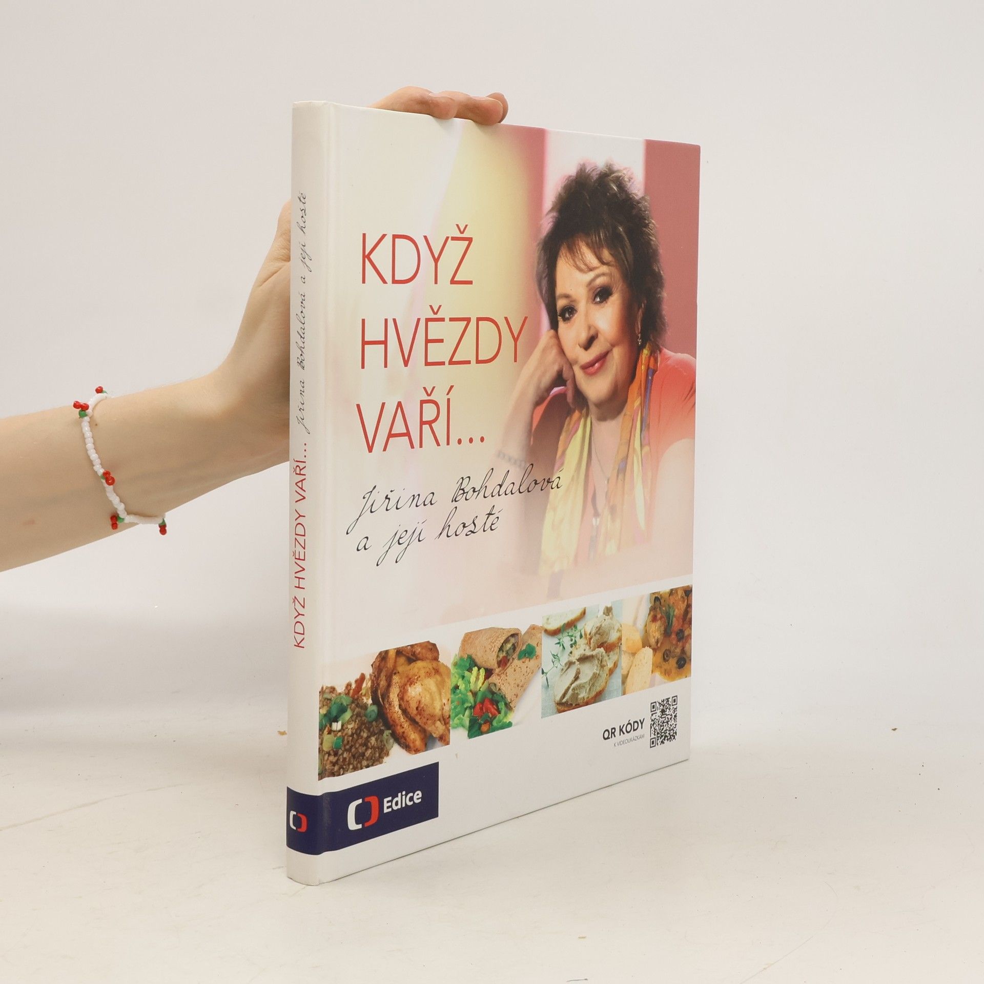 Když hvězdy vaří