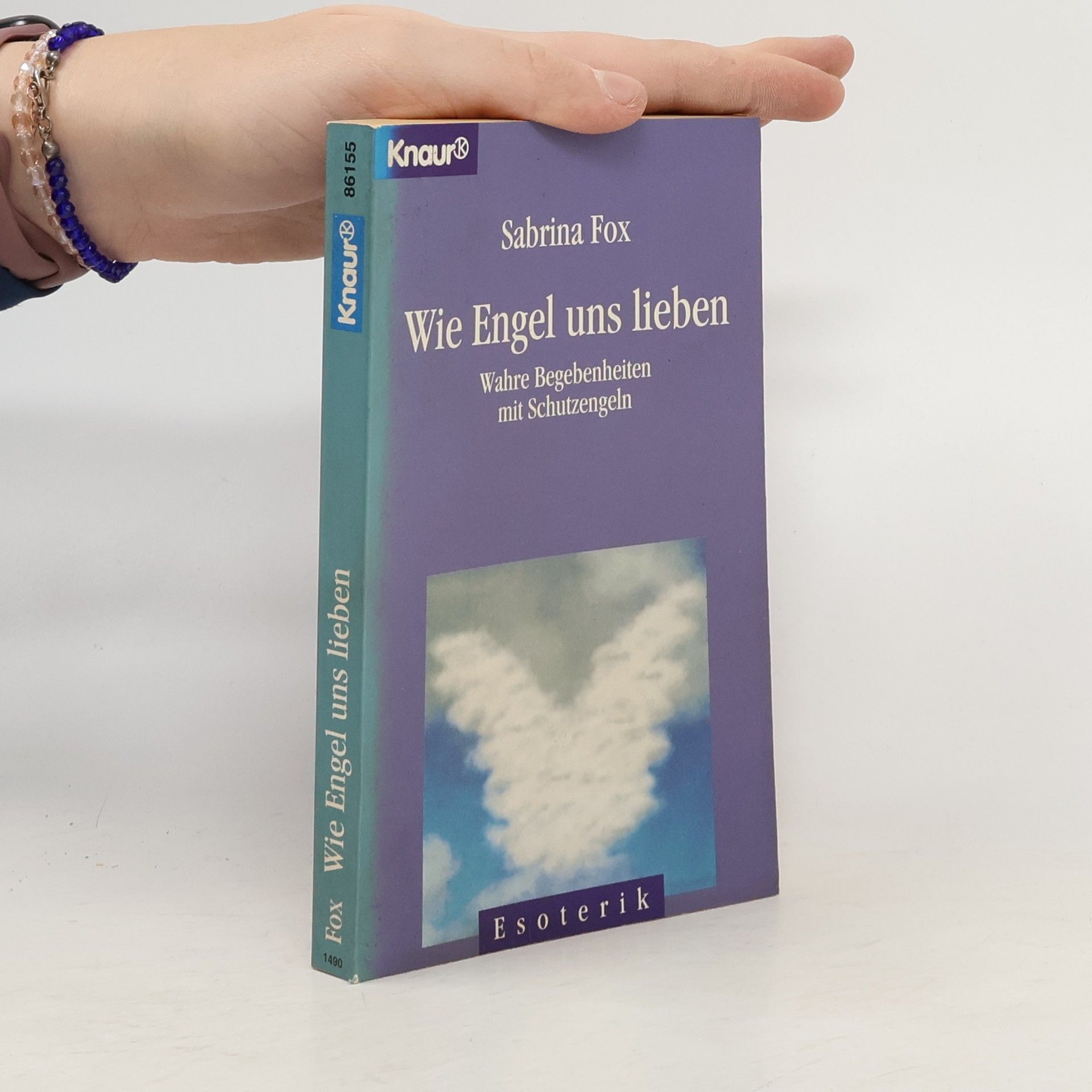 Wie Engel uns lieben