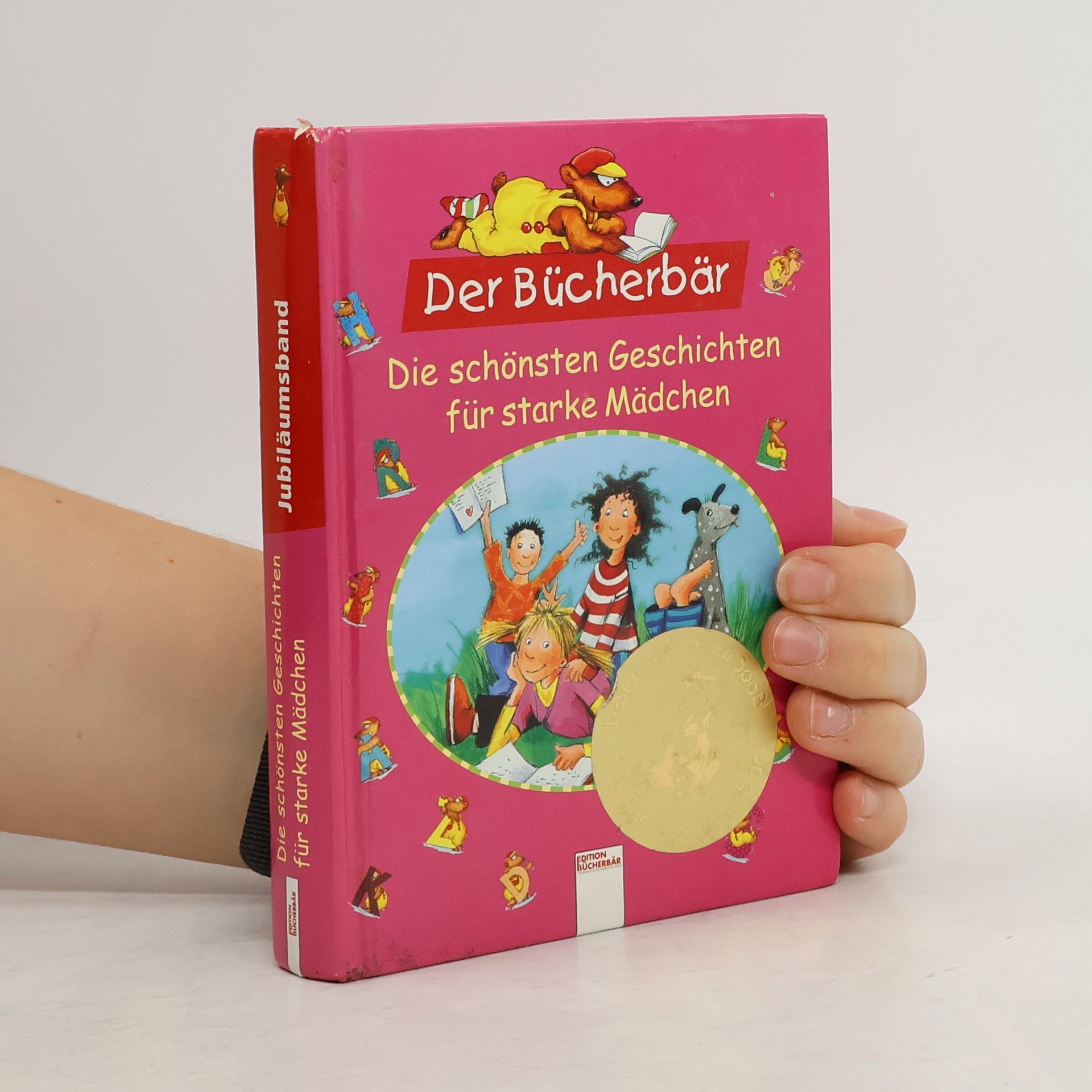 Autorenkollektiv Die schönsten Geschichten für starke Mädchen