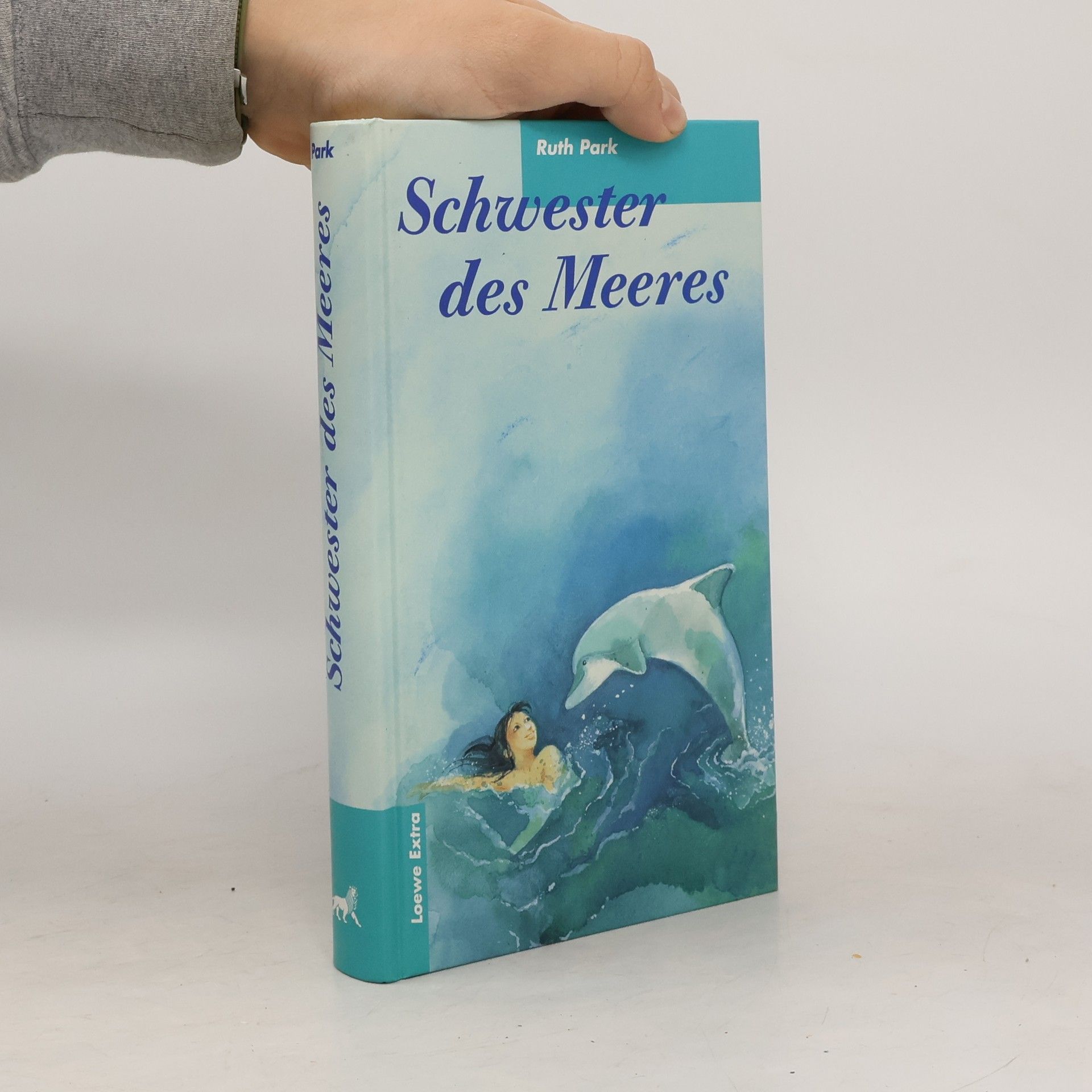 Schwester des Meeres