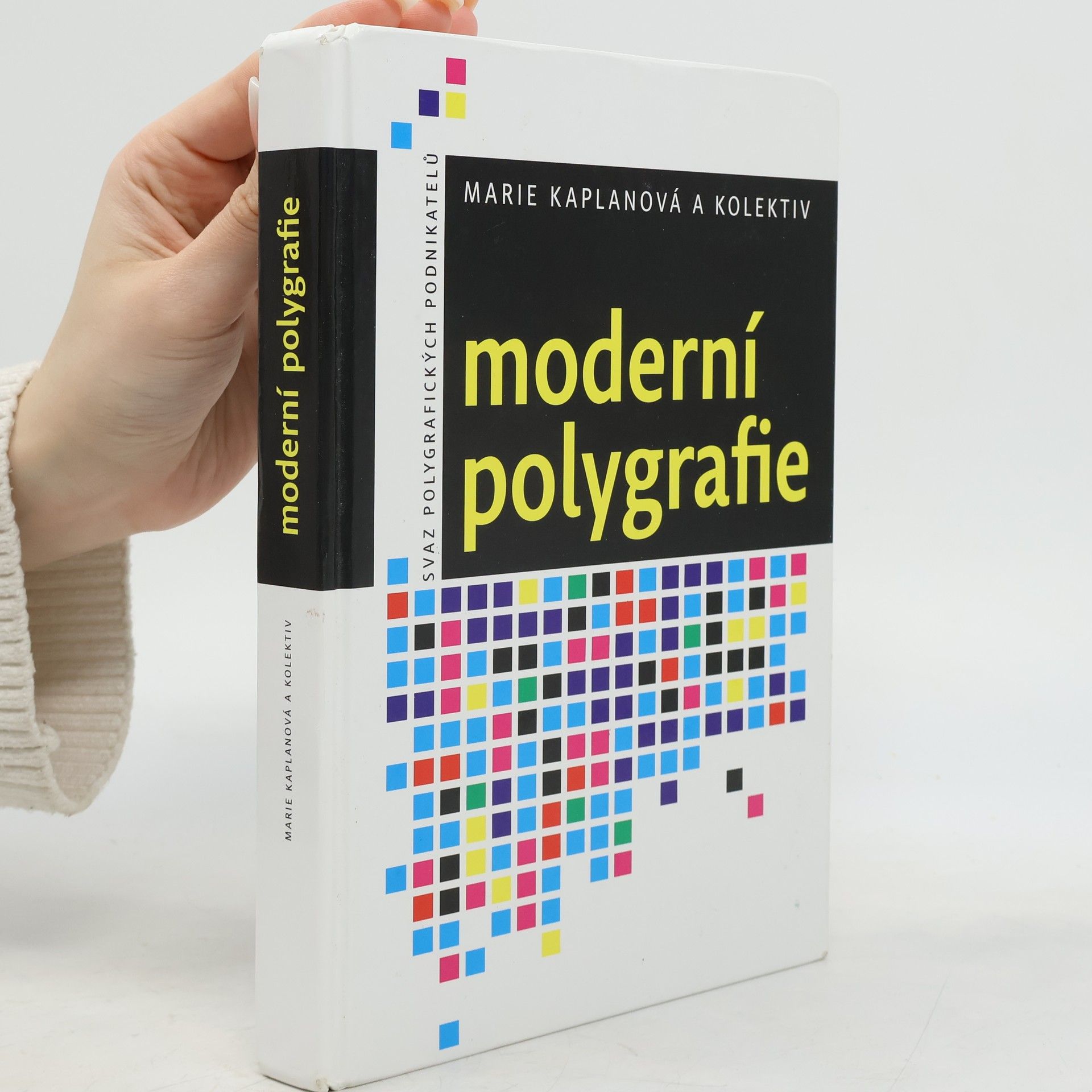 Moderní polygrafie