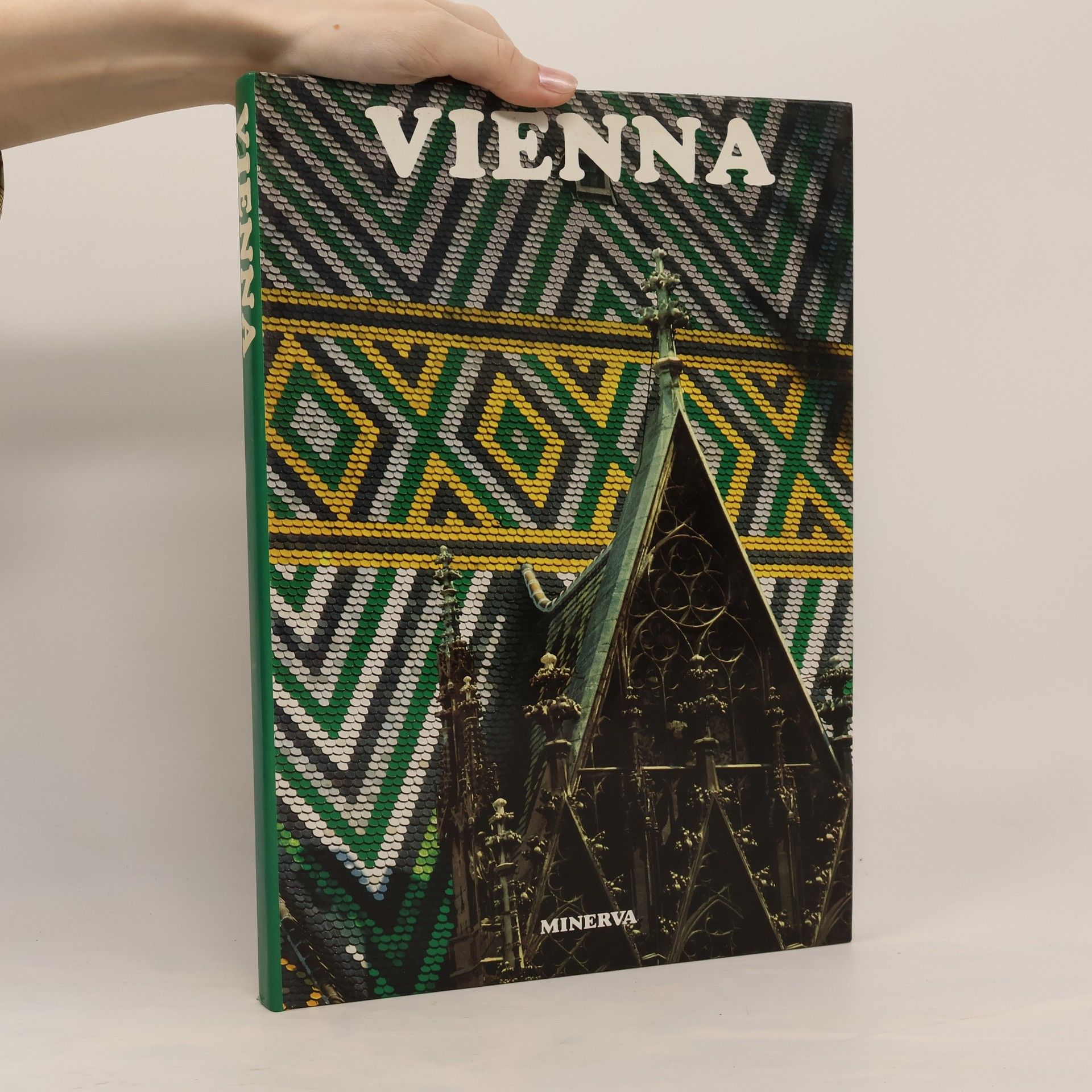 Kolektiv autorů Vienna