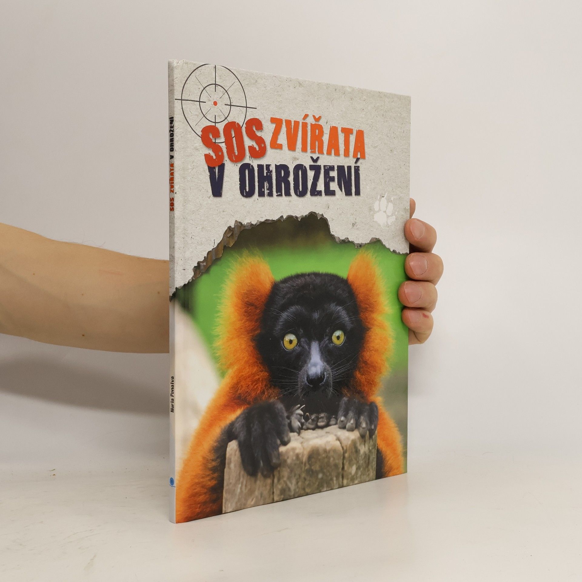 SOS - Zvířata v ohrožení