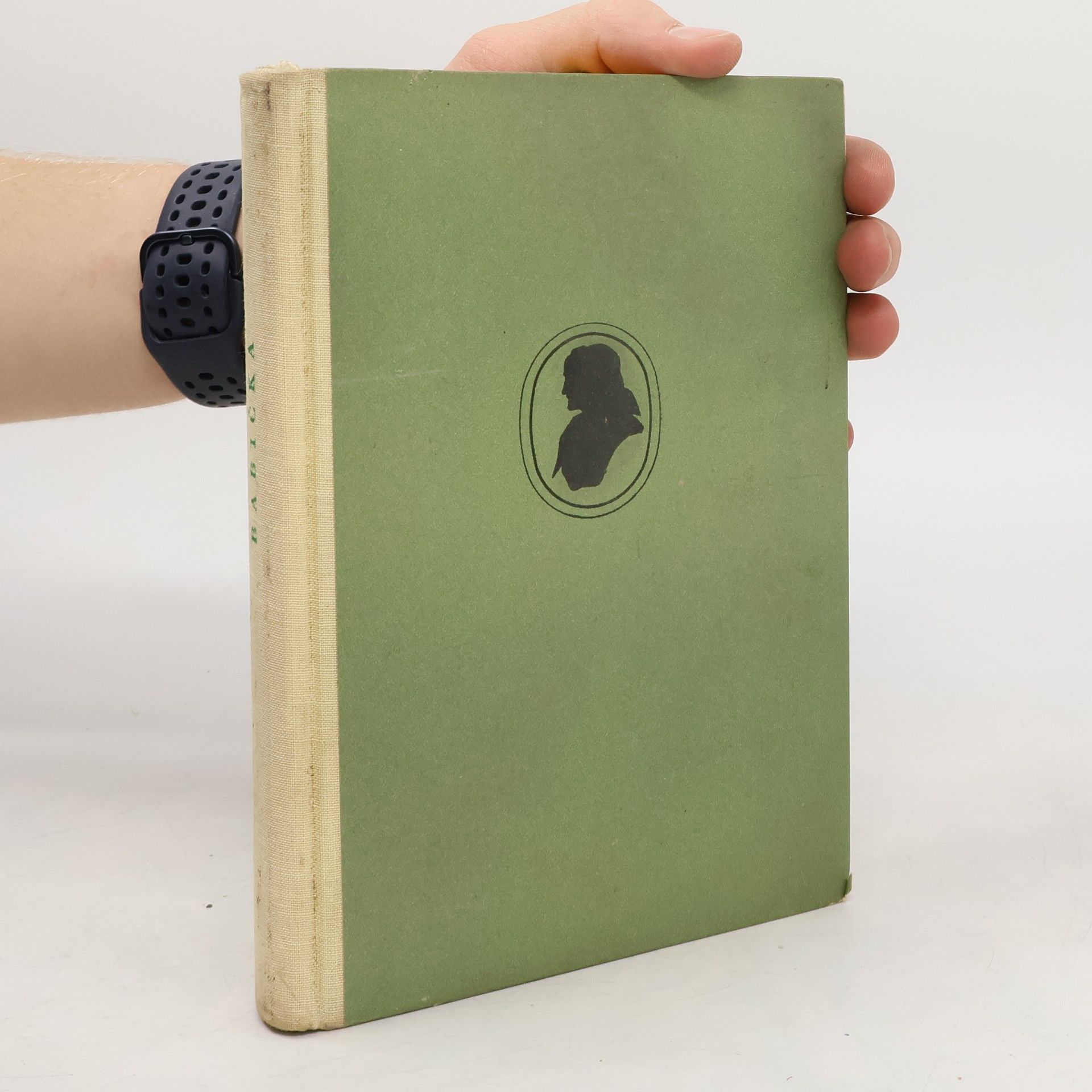 Božena Němcová Babička