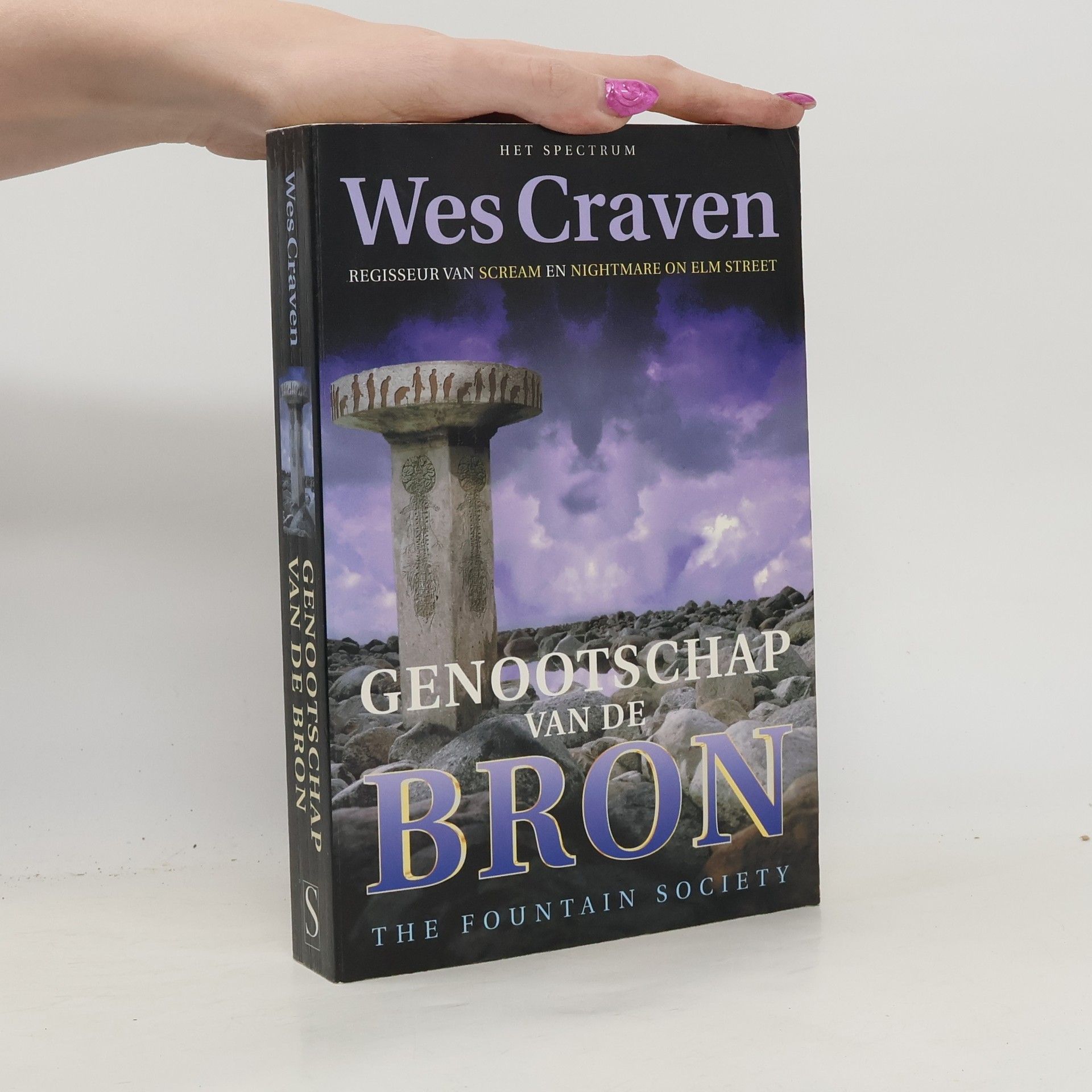 Genootschap van de bron