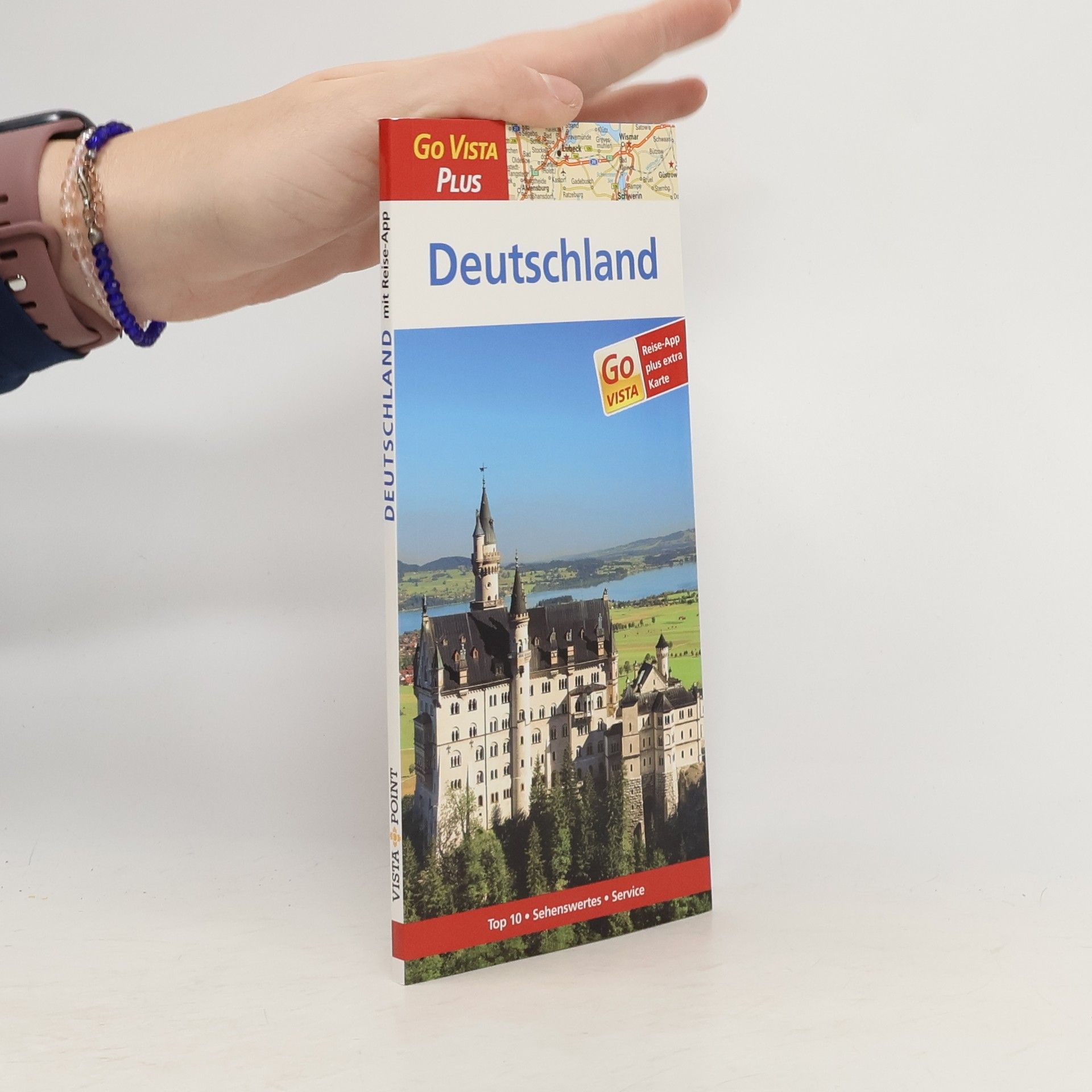 Go Vista Plus Deutschland