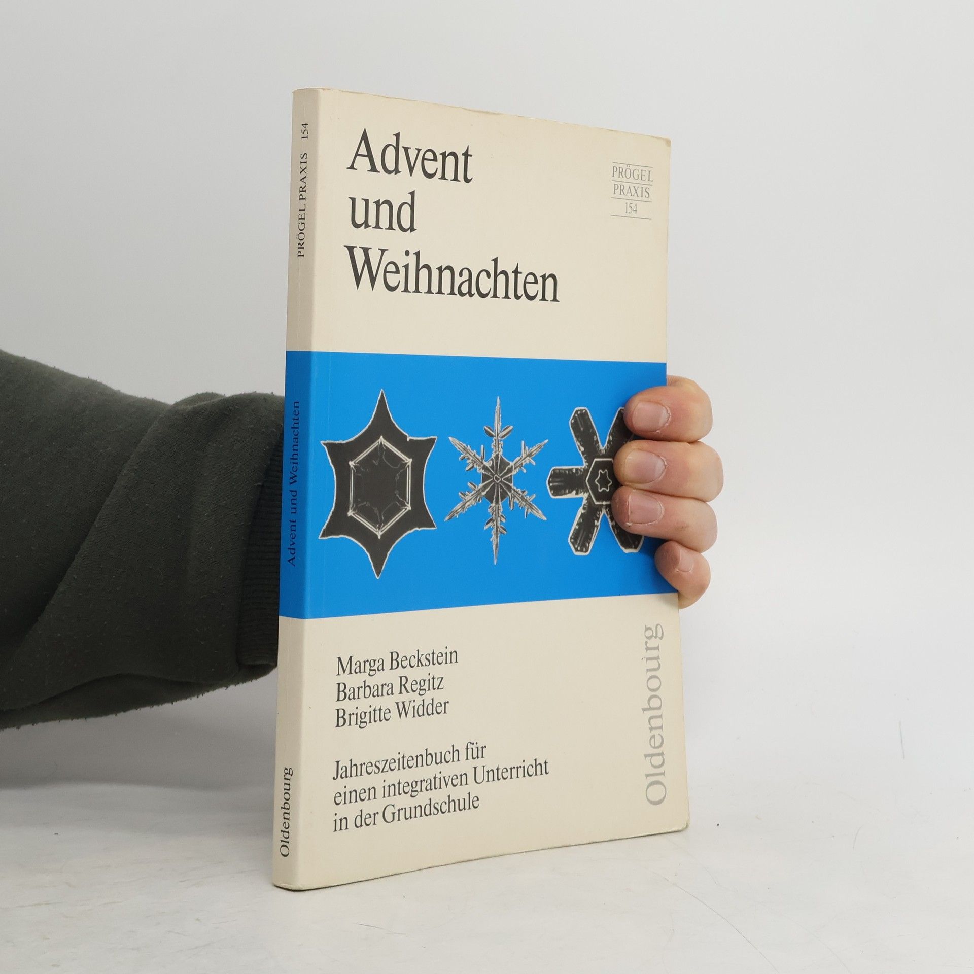 Auteurscollectief Advent und Weihnachten