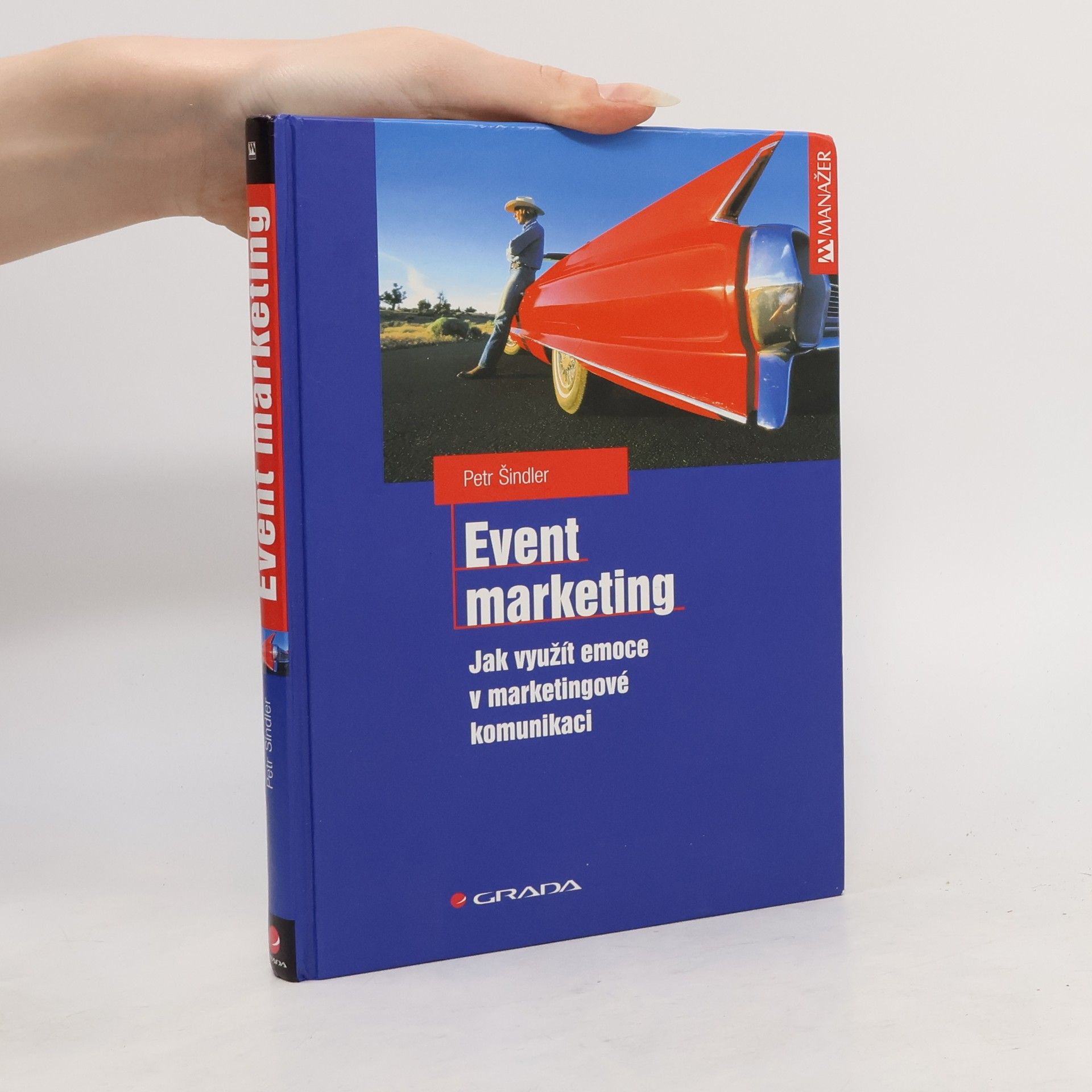 Event marketing: Jak využít emoce v marketingové komunikaci