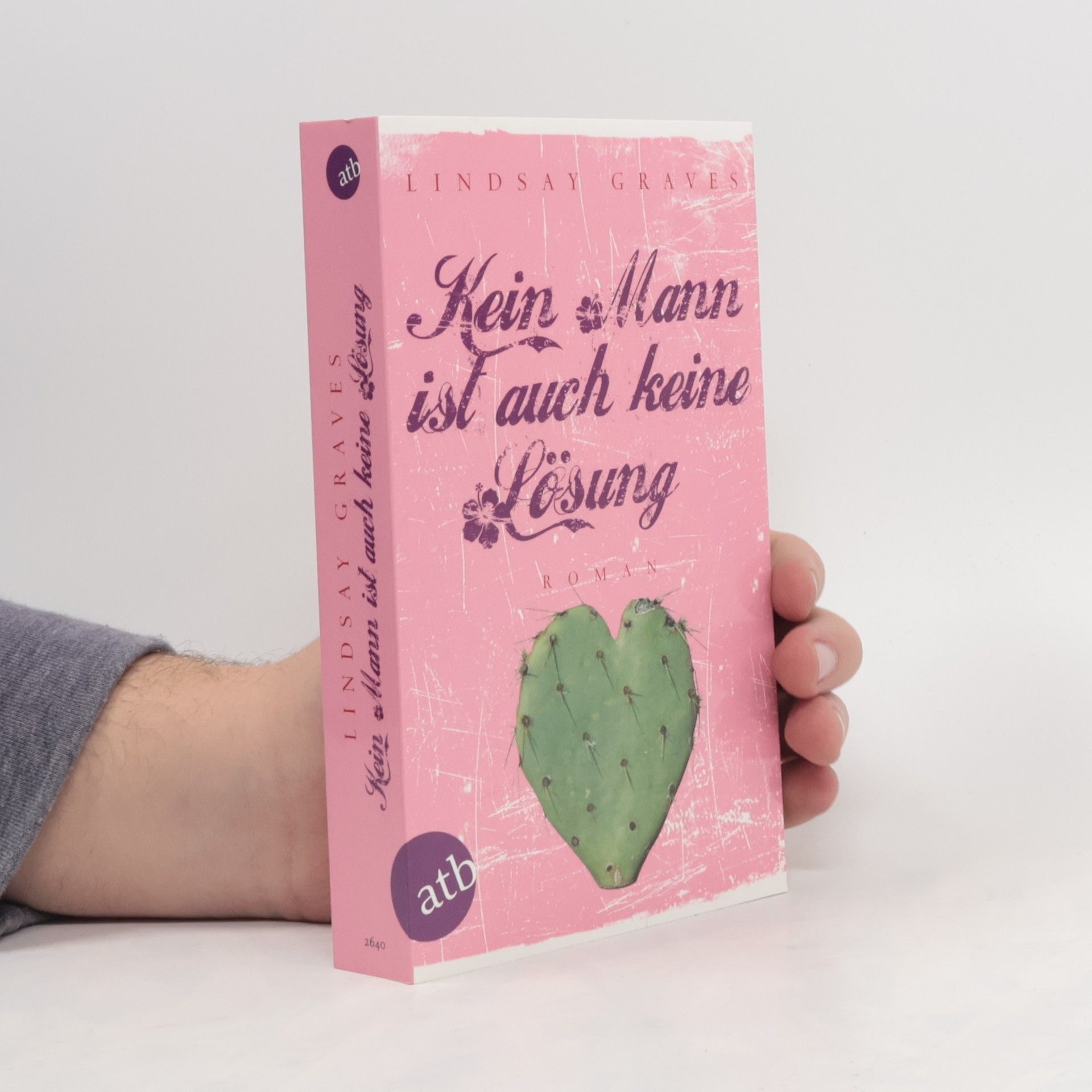 Kein Mann ist auch keine Lösung