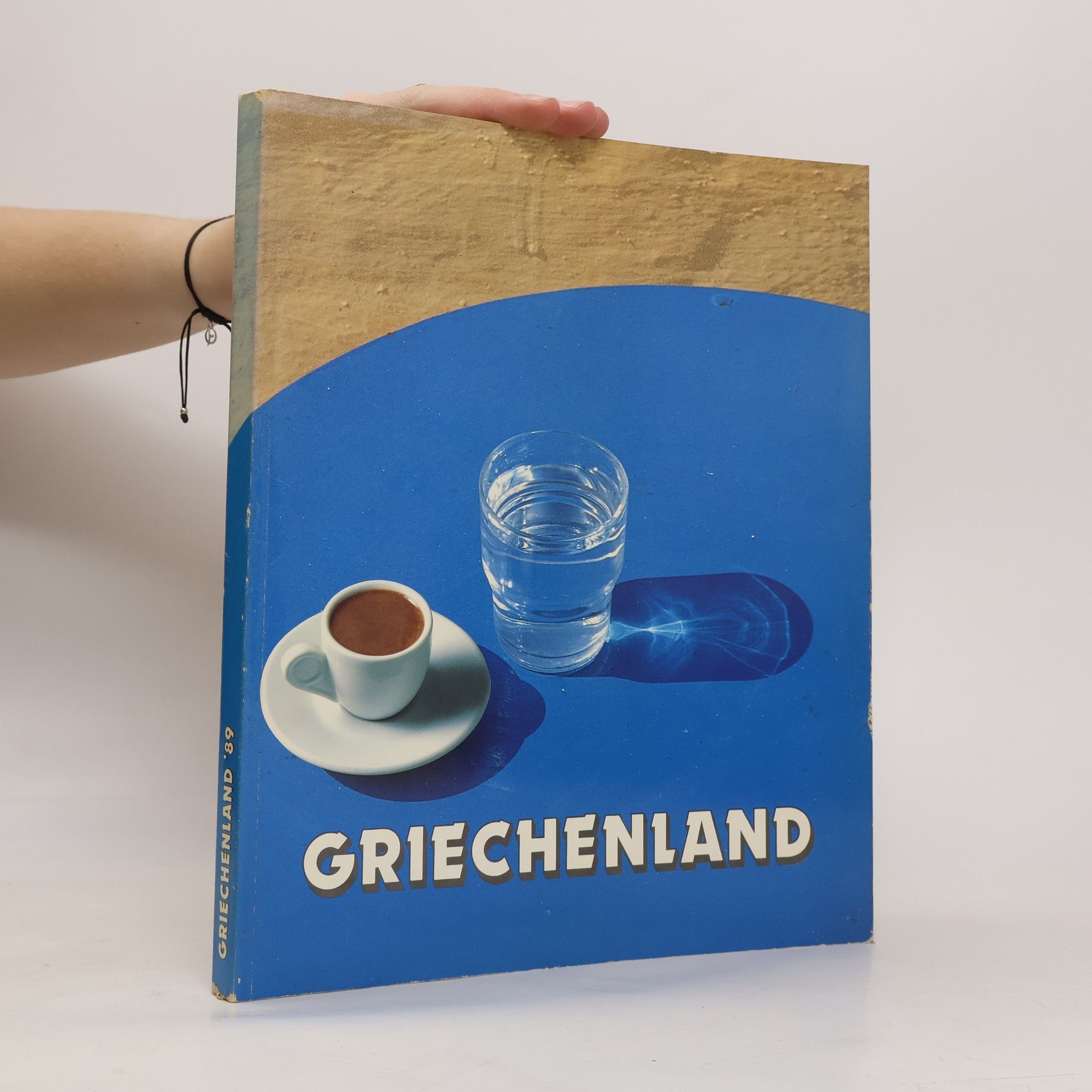 Autorenkollektiv Griechenland