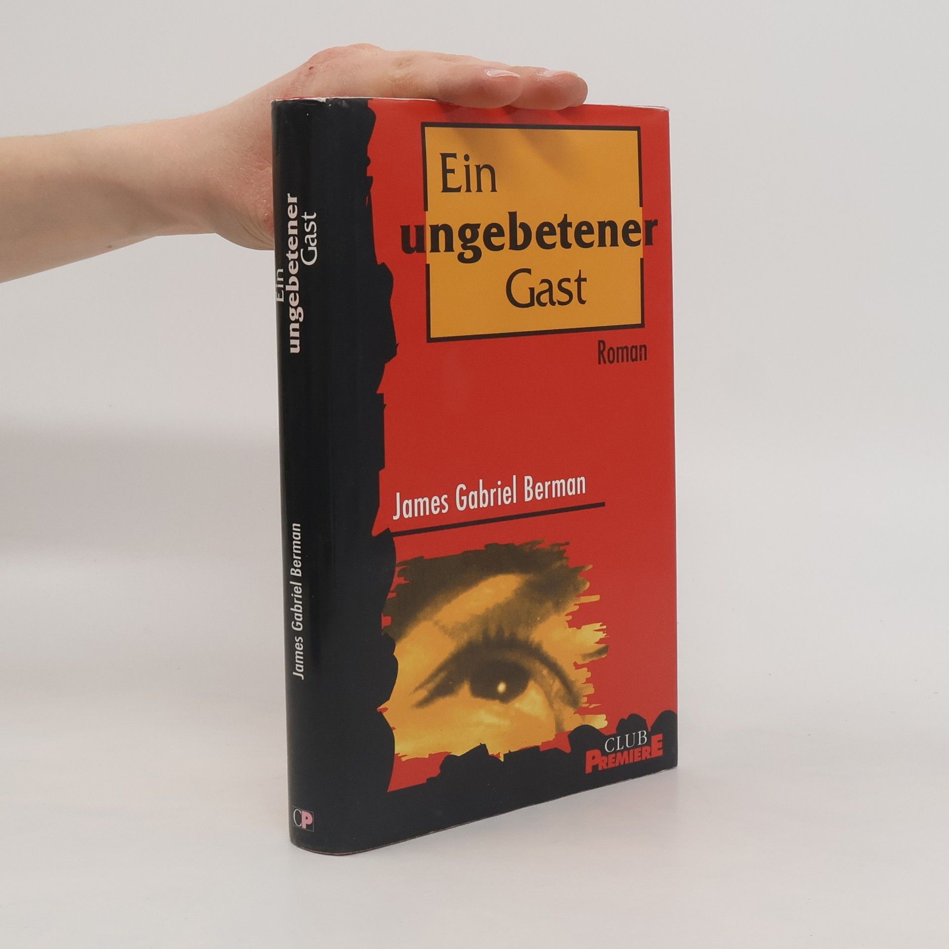 Ein ungebetener Gast