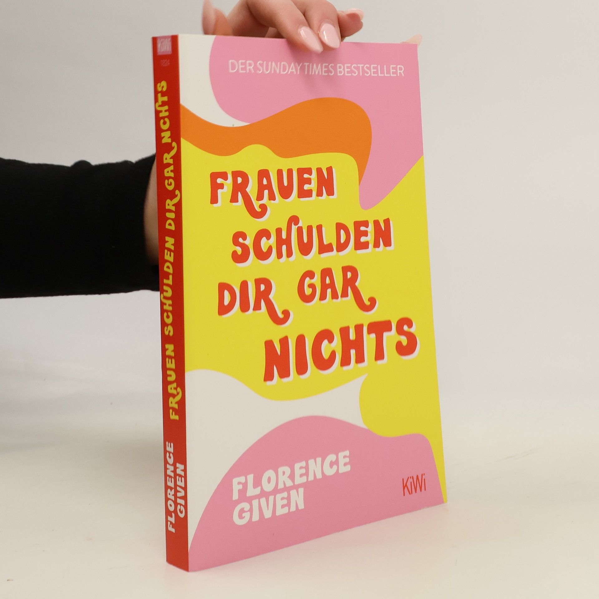 Frauen schulden dir gar nichts