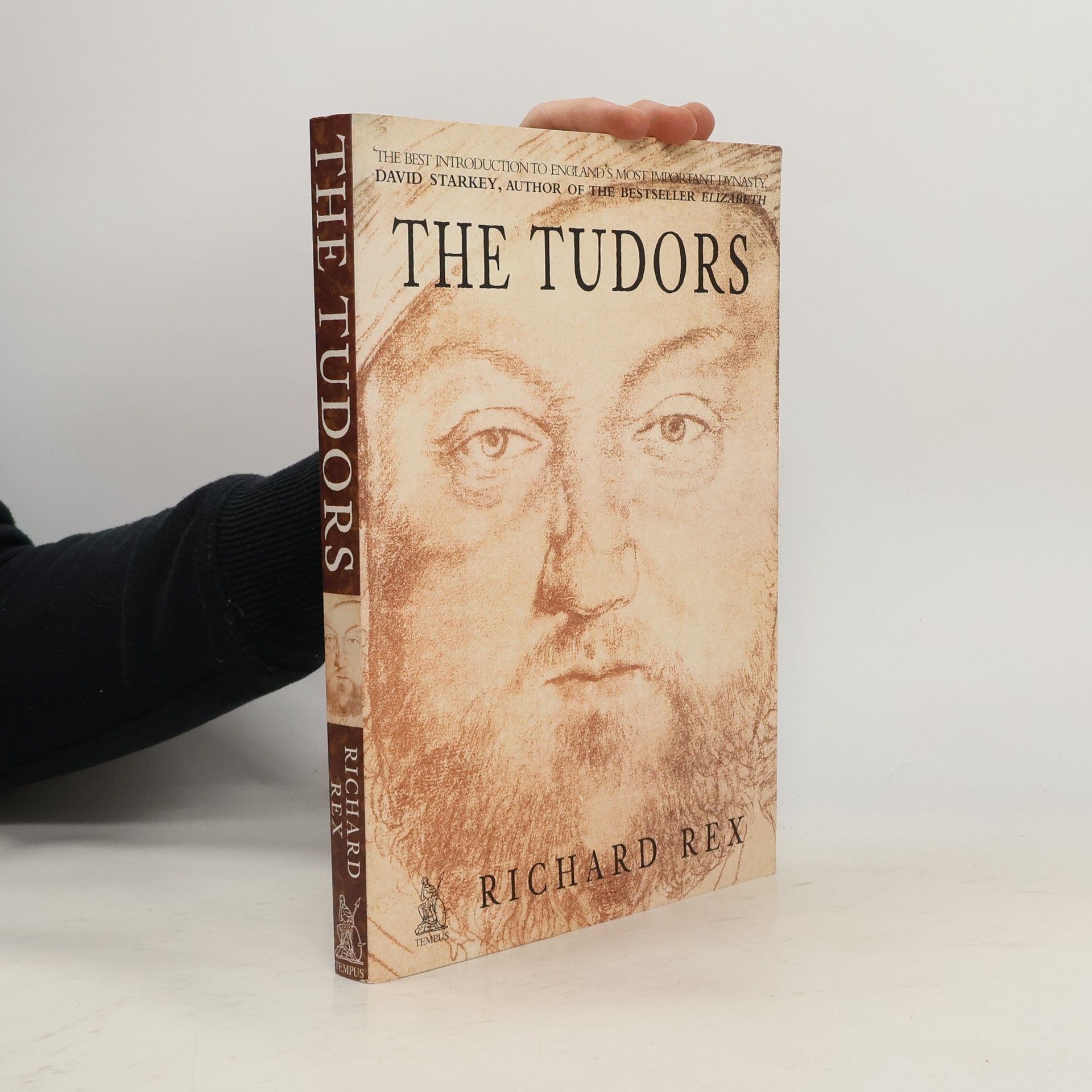Richard Rex The Tudors