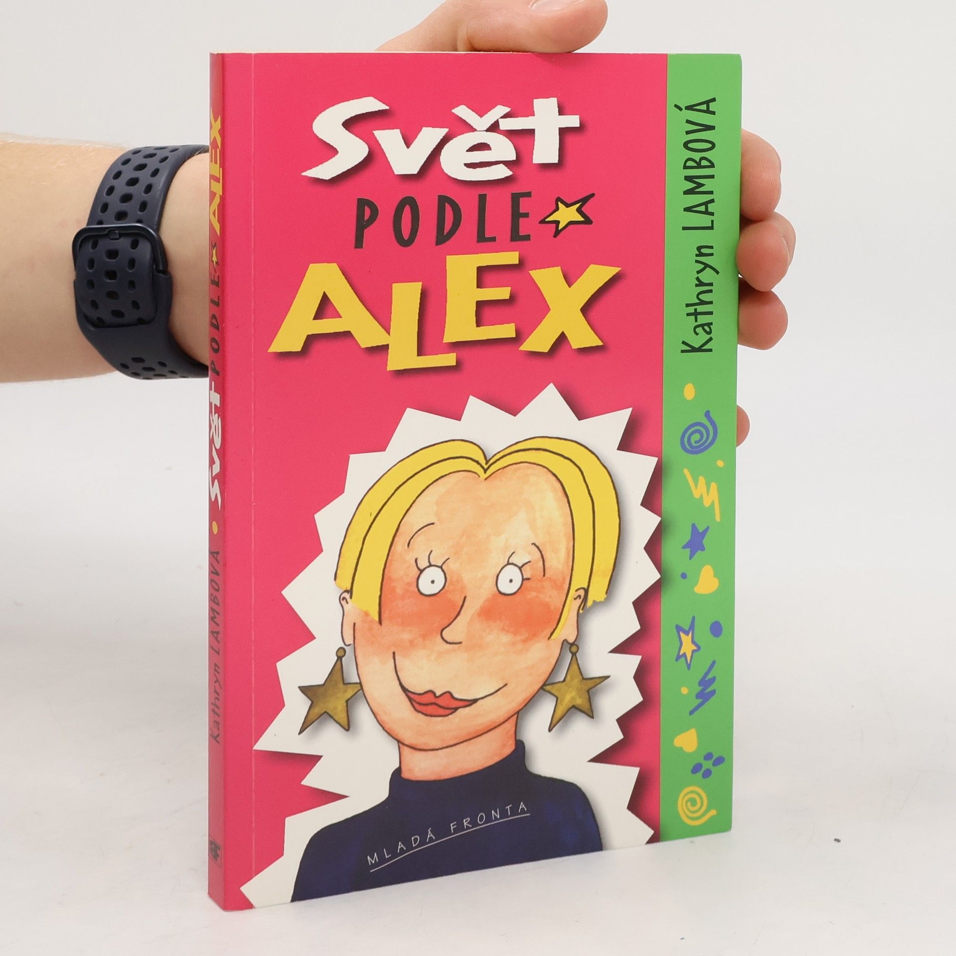 Svět podle Alex