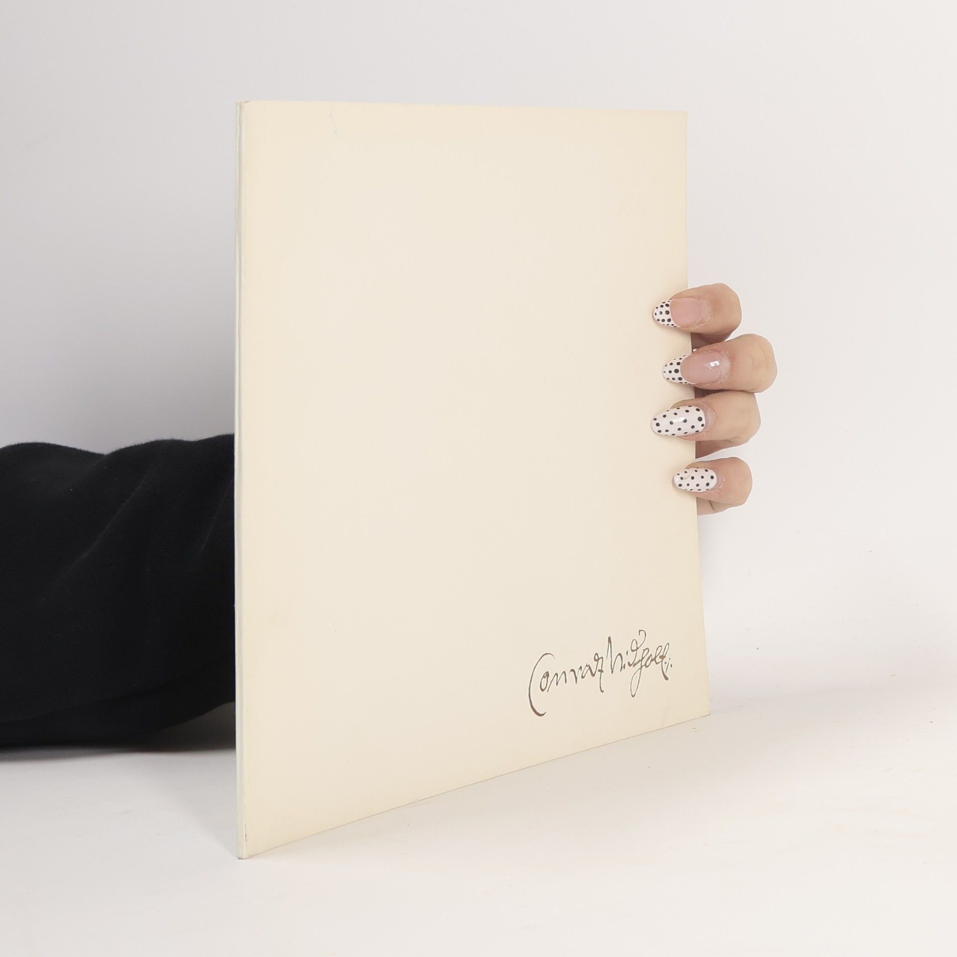 Collectif d'auteurs Konrad Widerholt