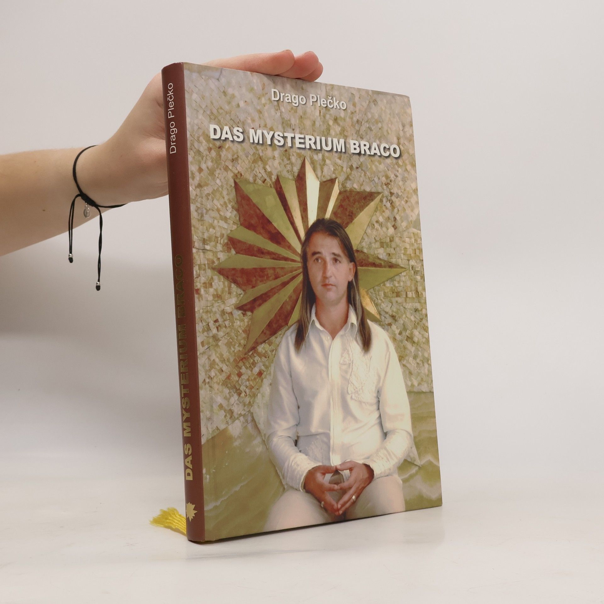 Drago Plec ko Das Mysterium Braco