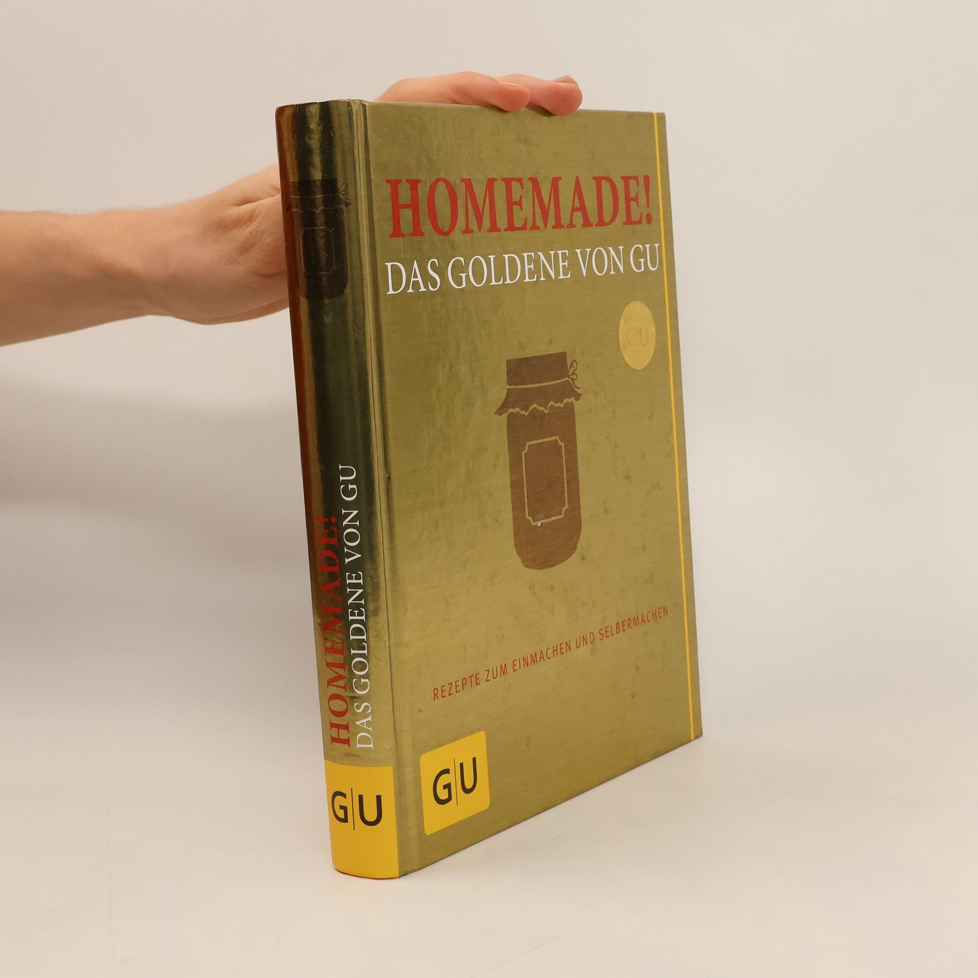 Collectif d'auteurs Homemade!