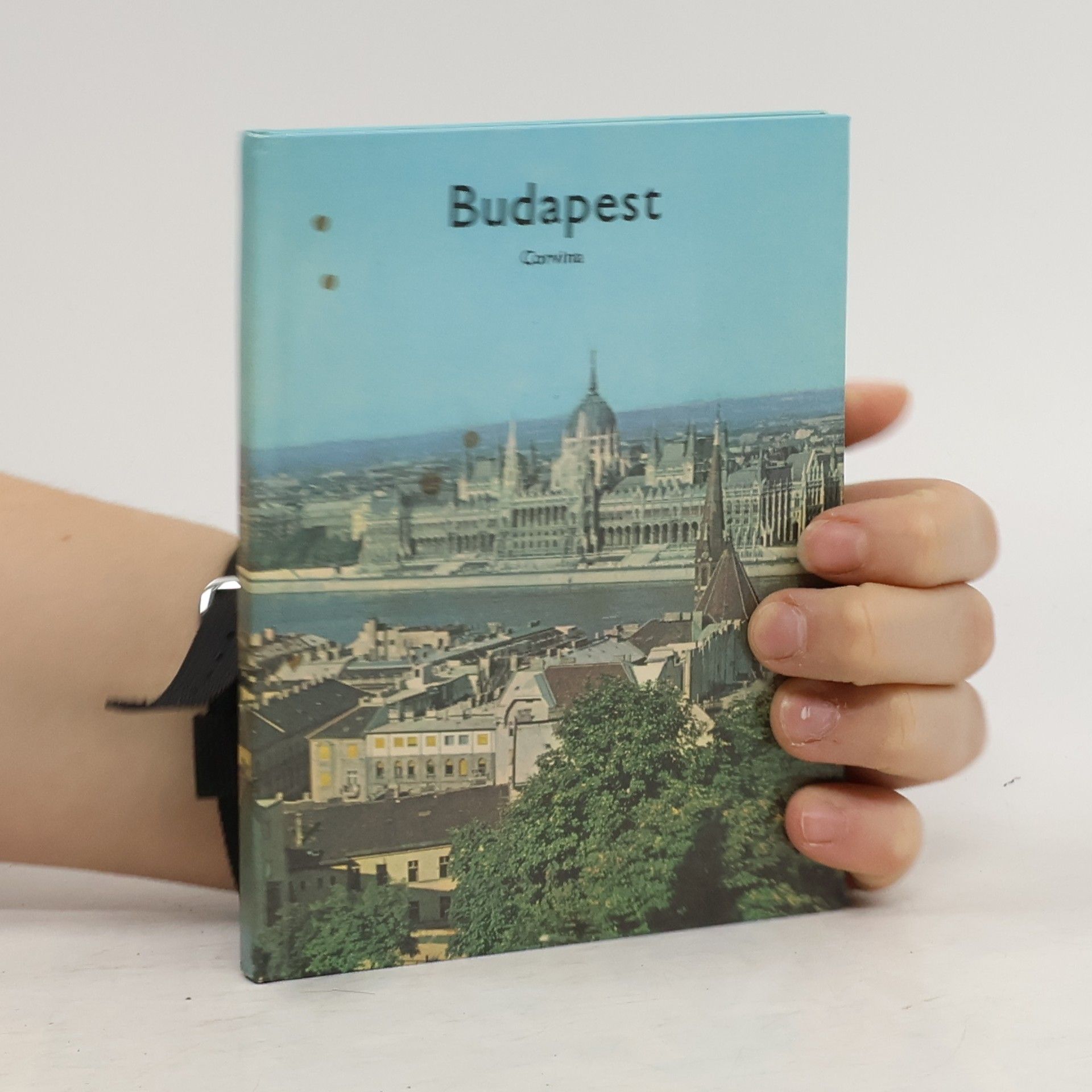 Auteurscollectief Budapest