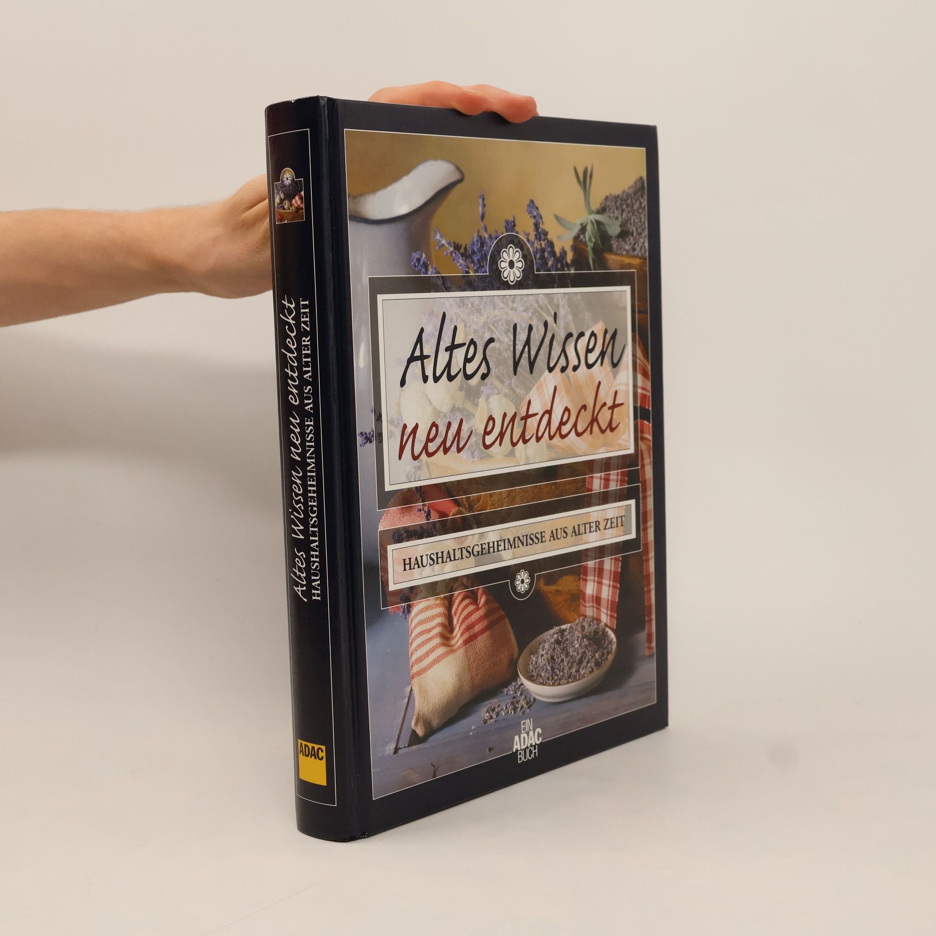 Altes Wissen neu entdeckt