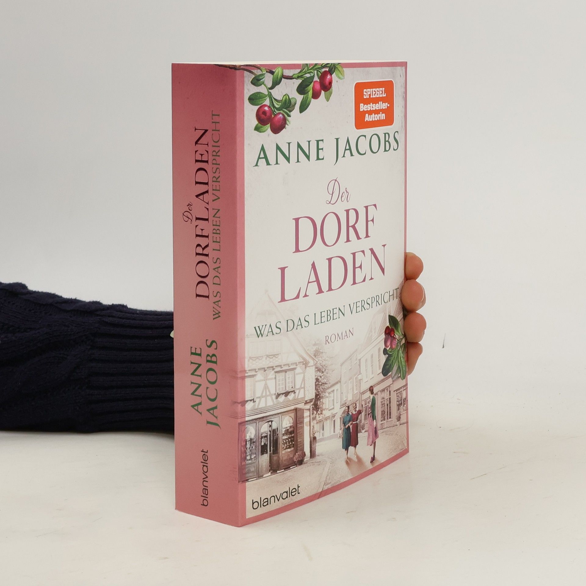 Der Dorfladen - Was das Leben verspricht