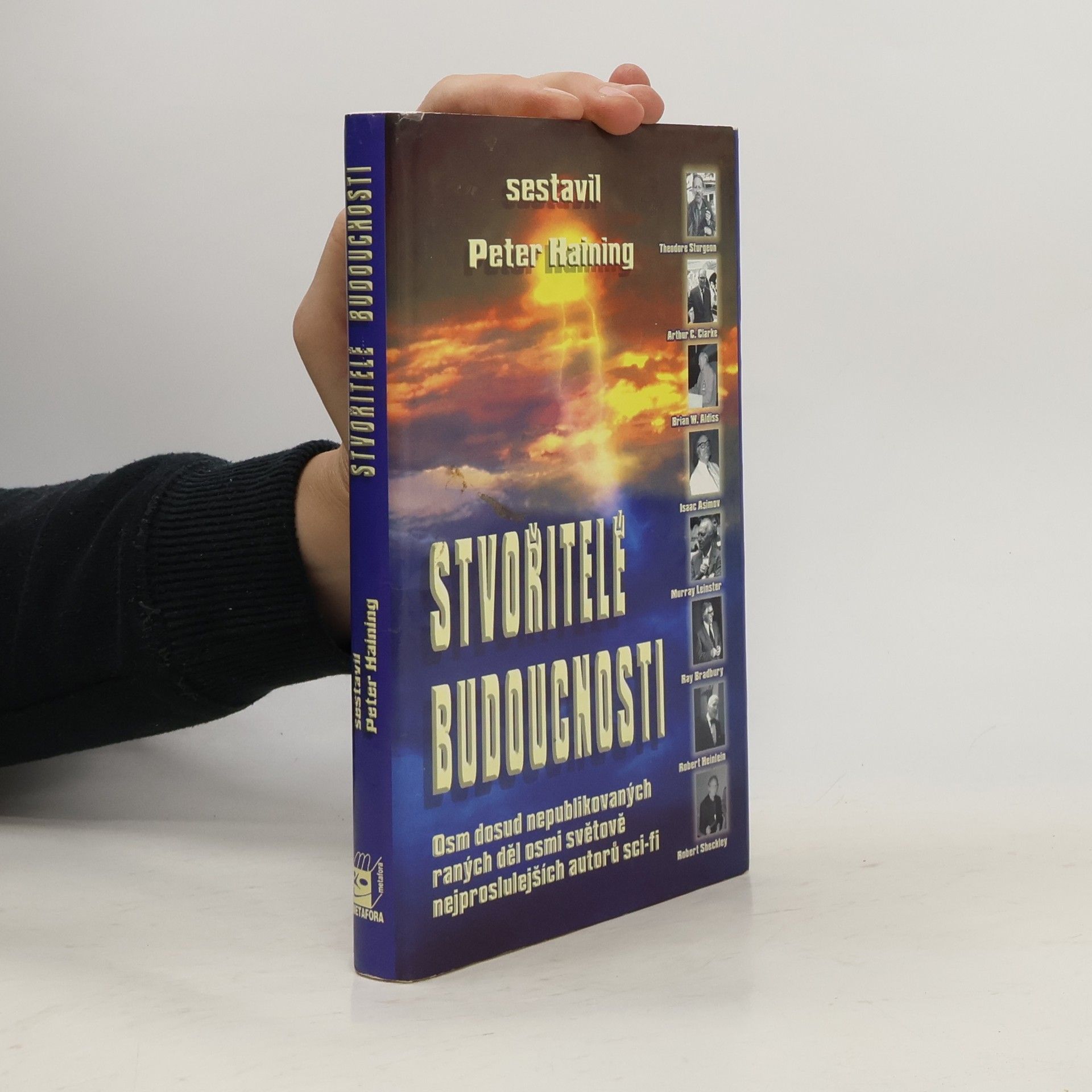 Stvořitelé budoucnosti