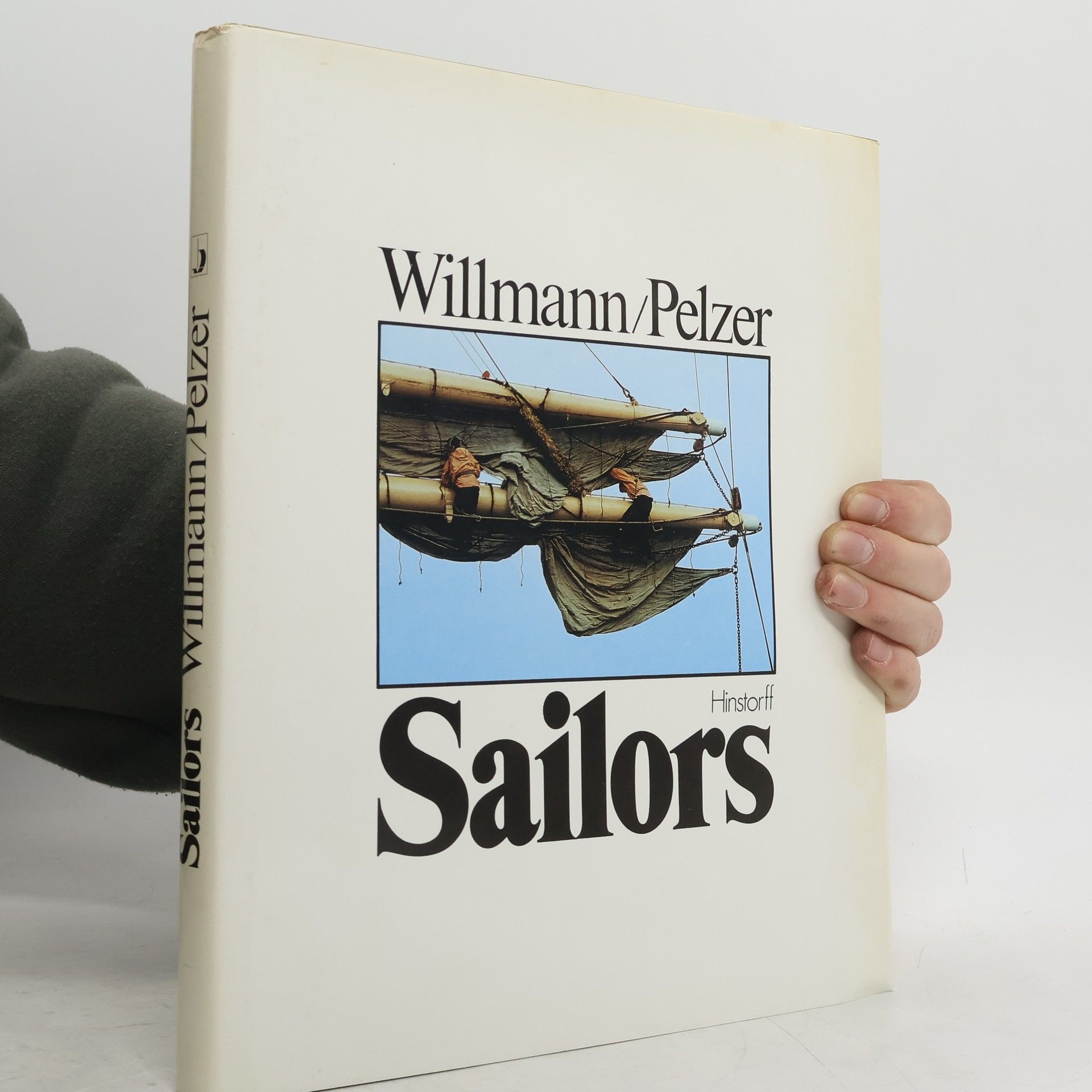 Lothar Willmann Sailors