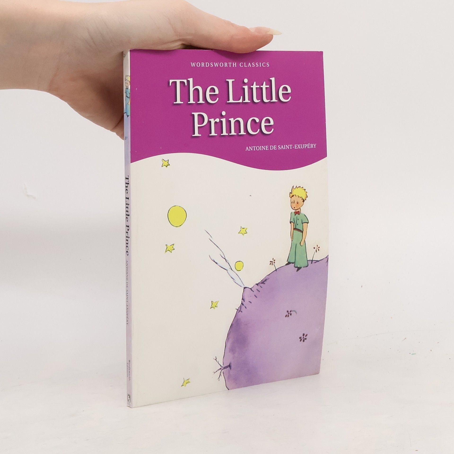 The Little Prince