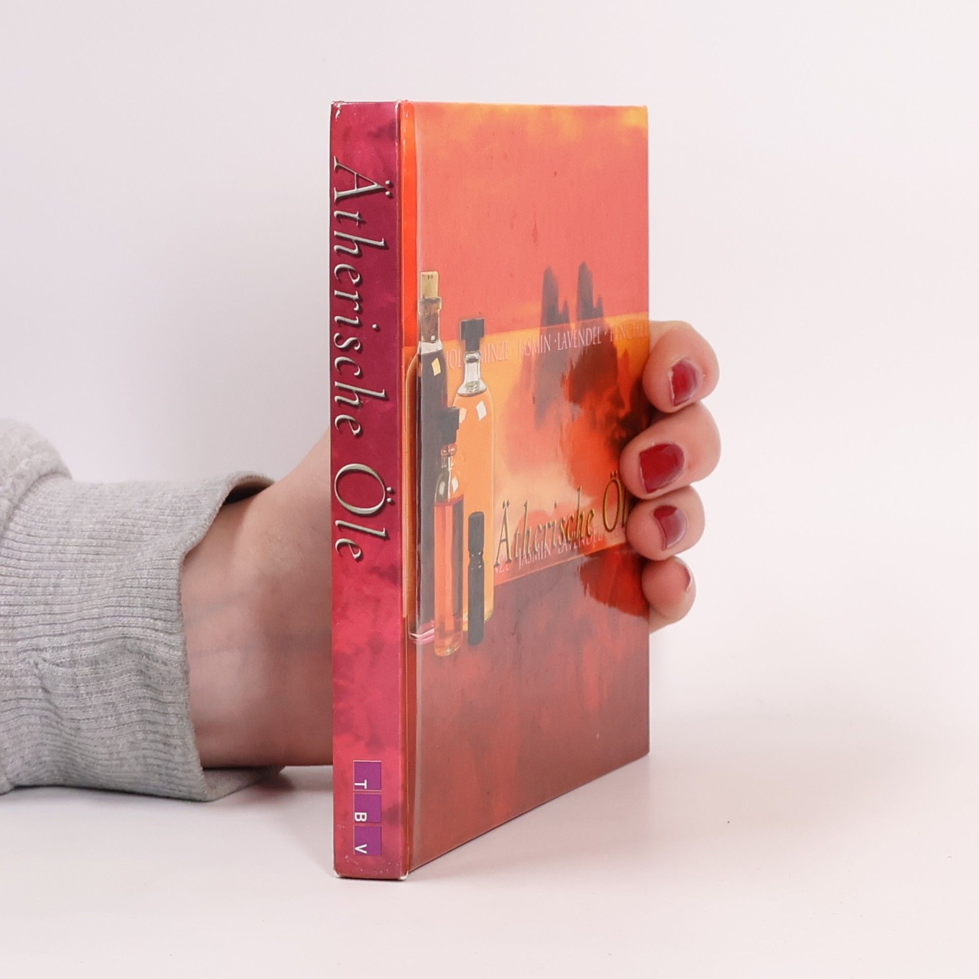 Autorenkollektiv Ätherische Öle