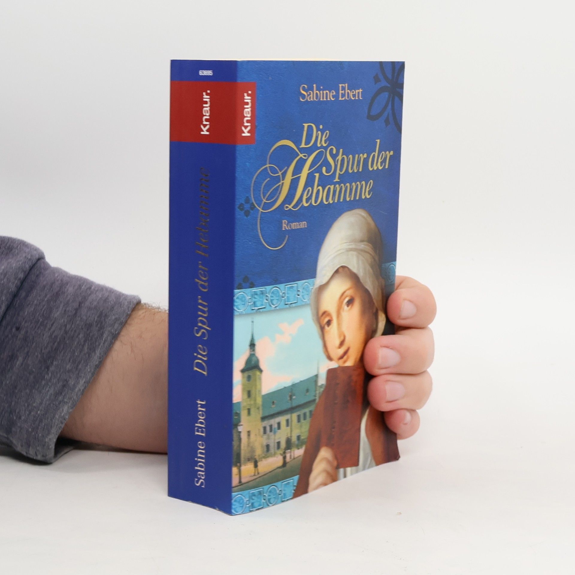 Die Spur der Hebamme