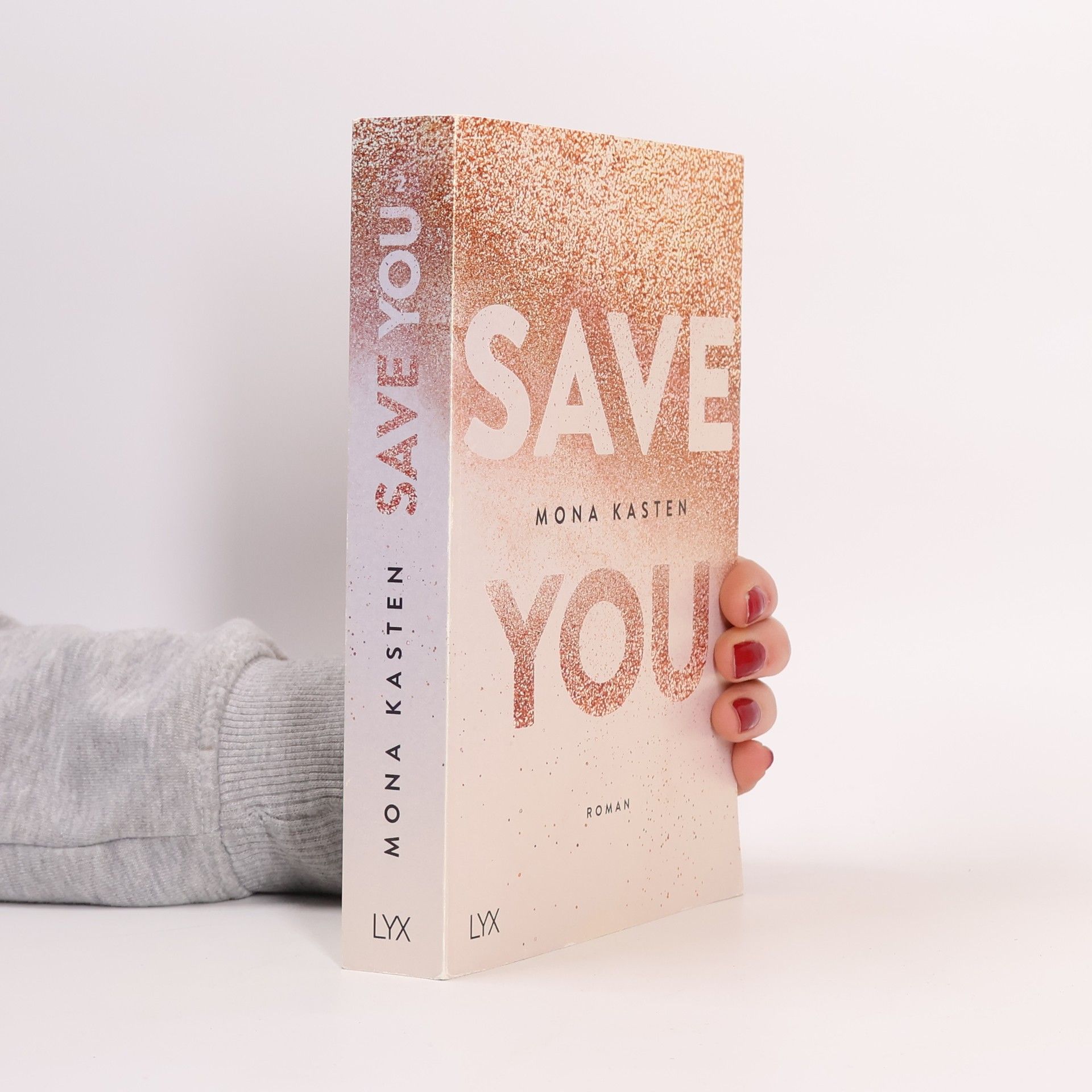 Mona Kasten Save You