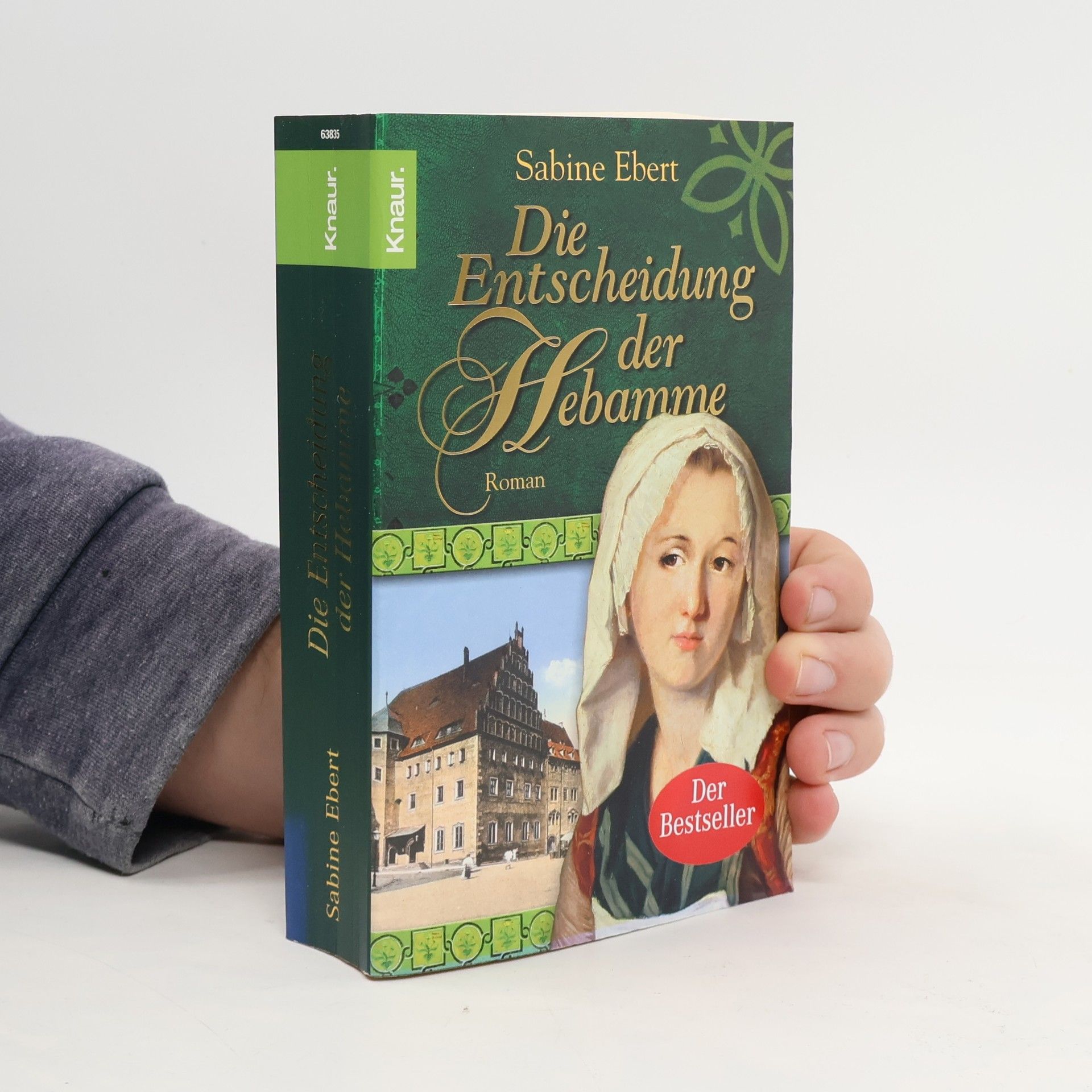 Die Entscheidung der Hebamme