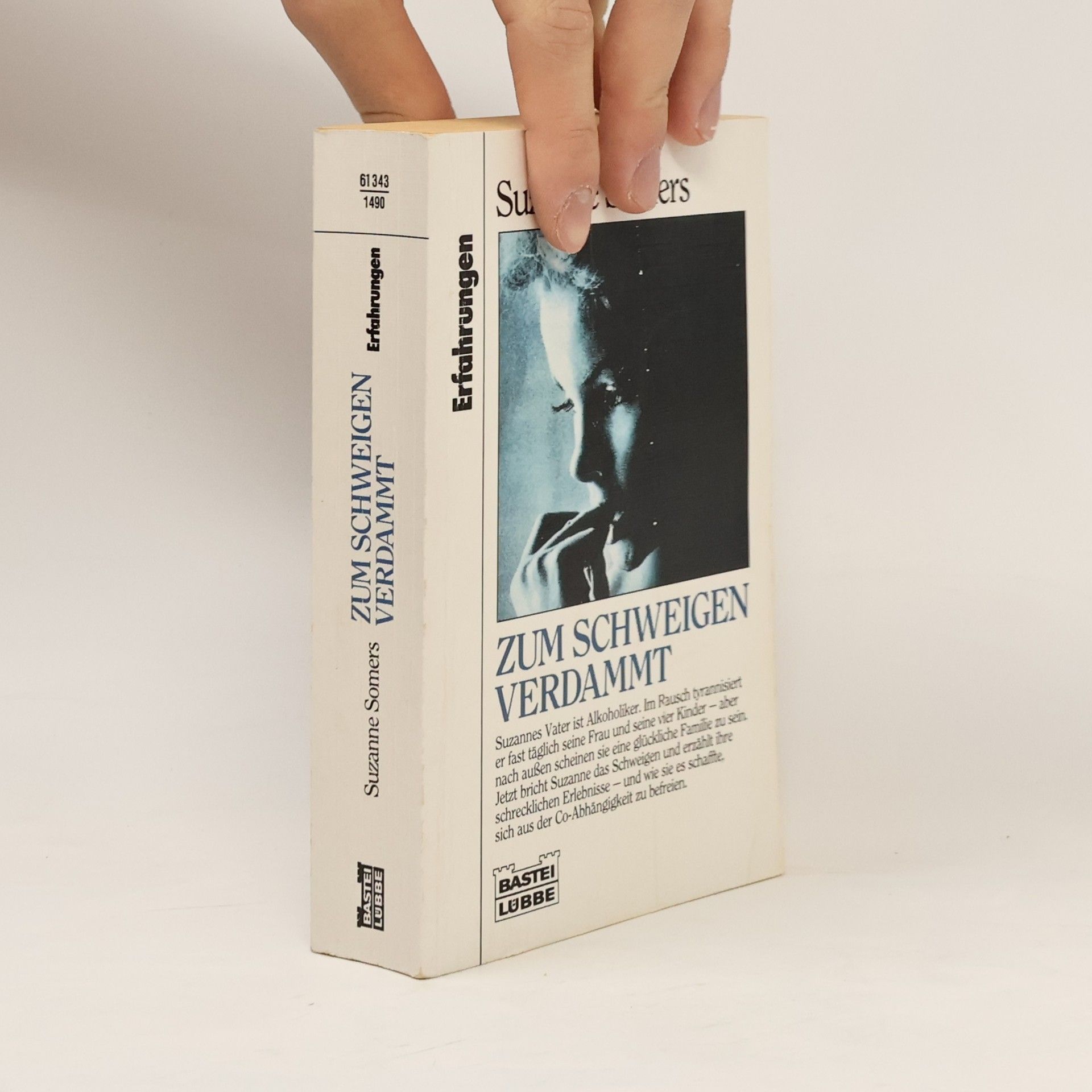 Suzanne Somers Zum Schweigen verdammt