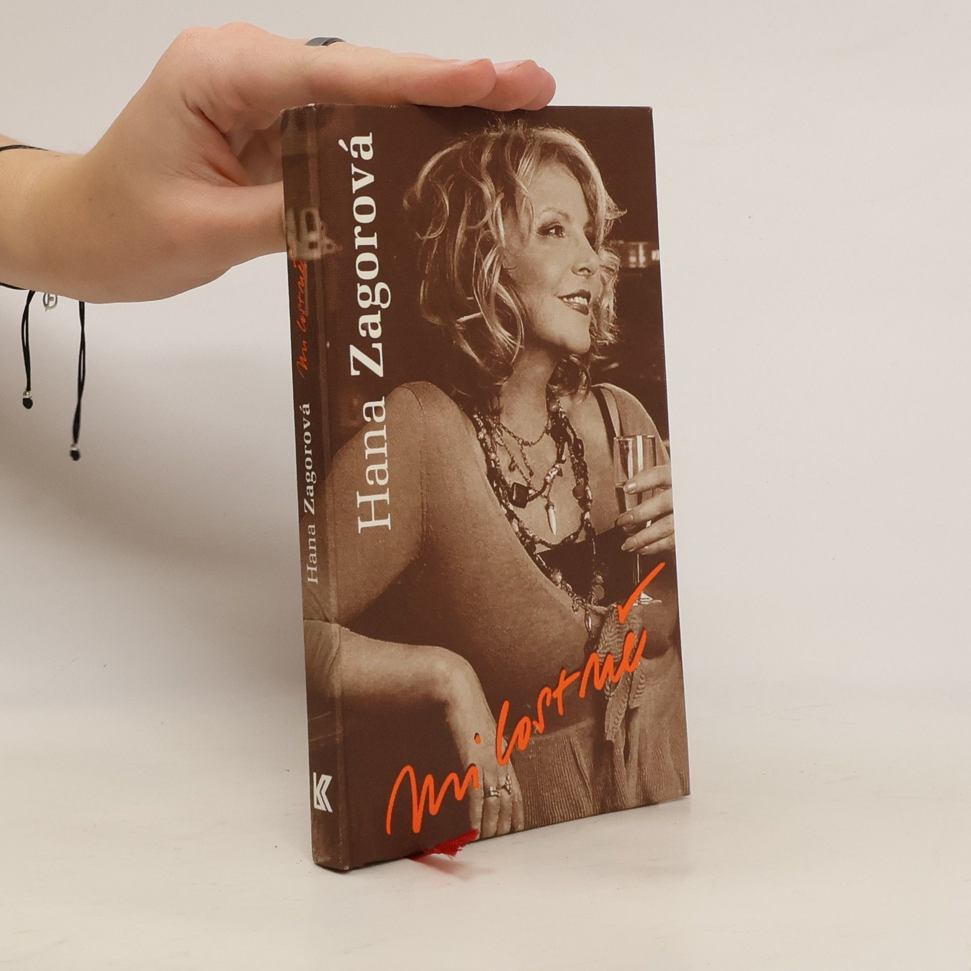 Michal Šobr Milostně