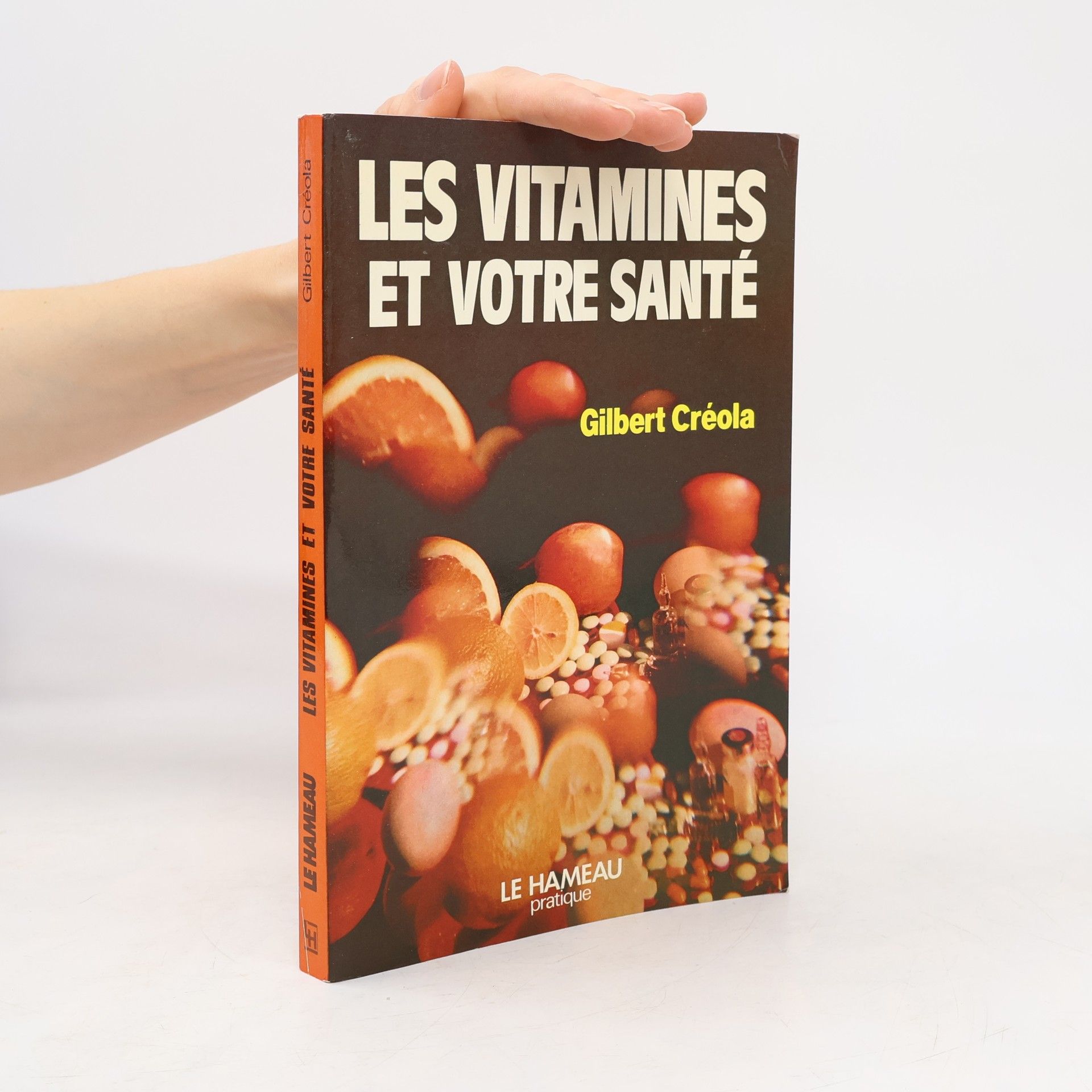 Les vitamines et votre santé