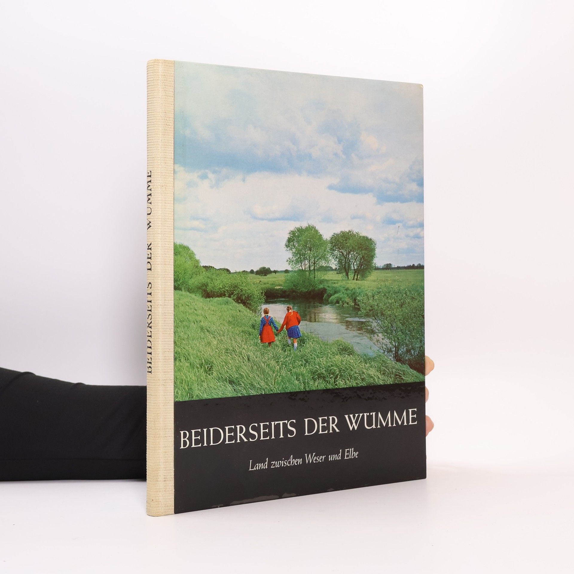 AA.VV. Beiderseits der Wümme