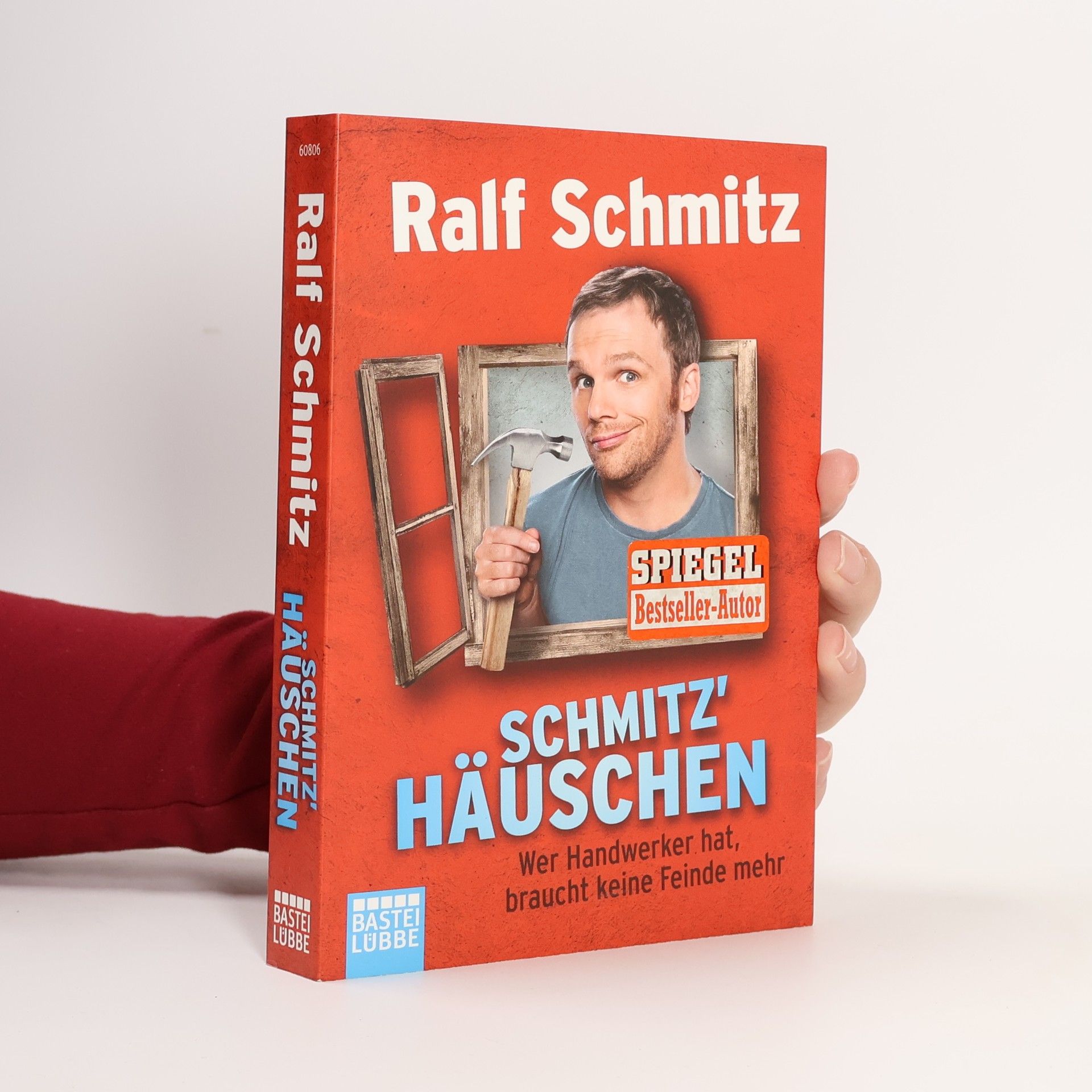 Ralf Schmitz Schmitz' Häuschen
