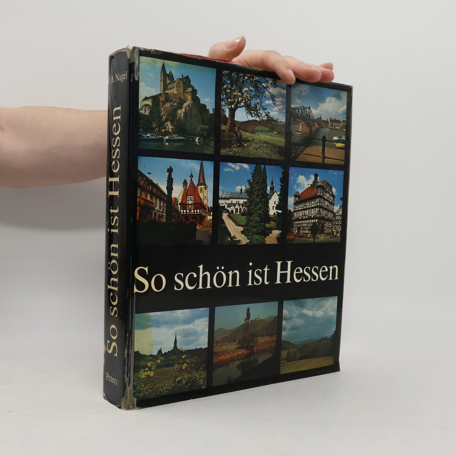 So schön ist Hessen