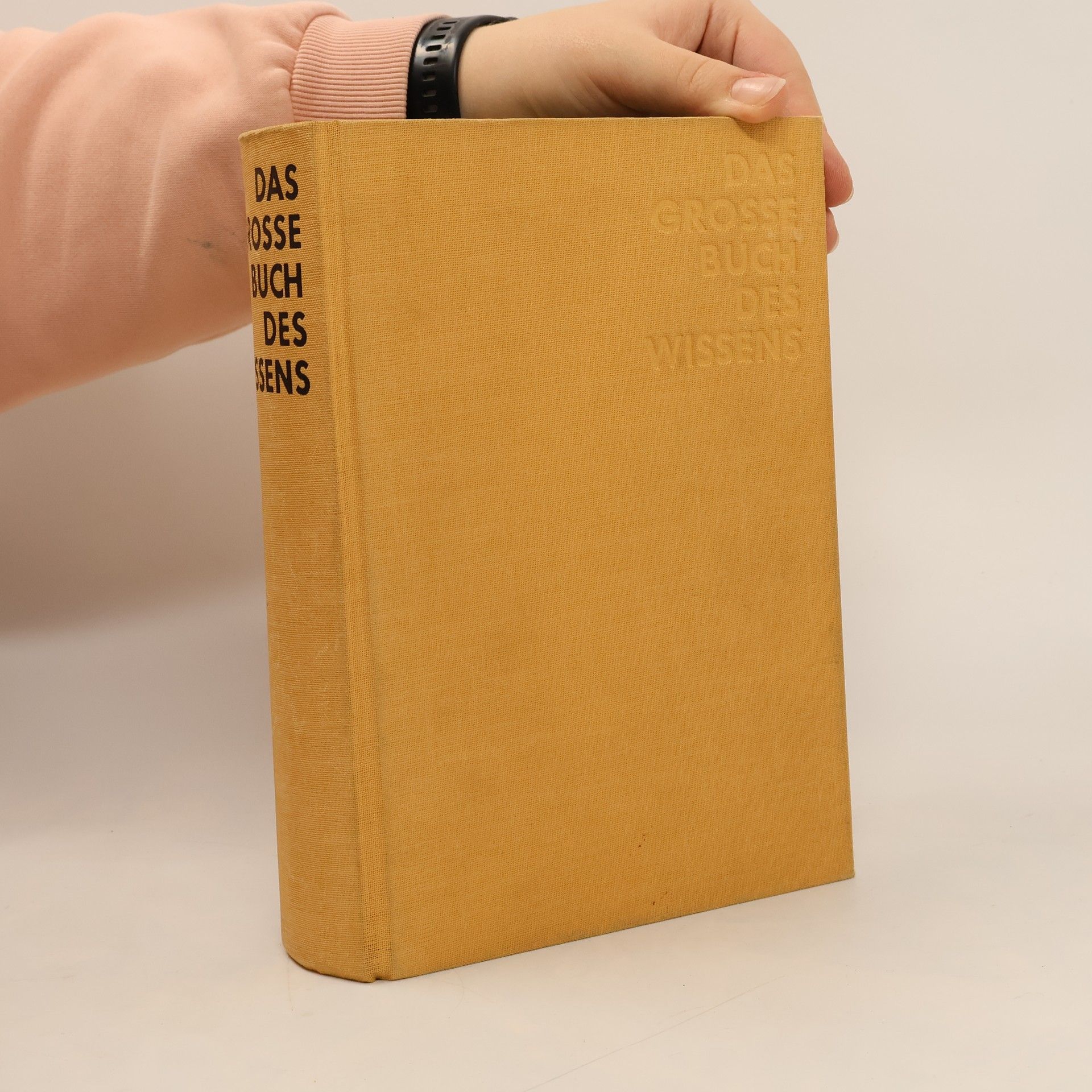 Autorenkollektiv Das Grosse Buch des Wissens