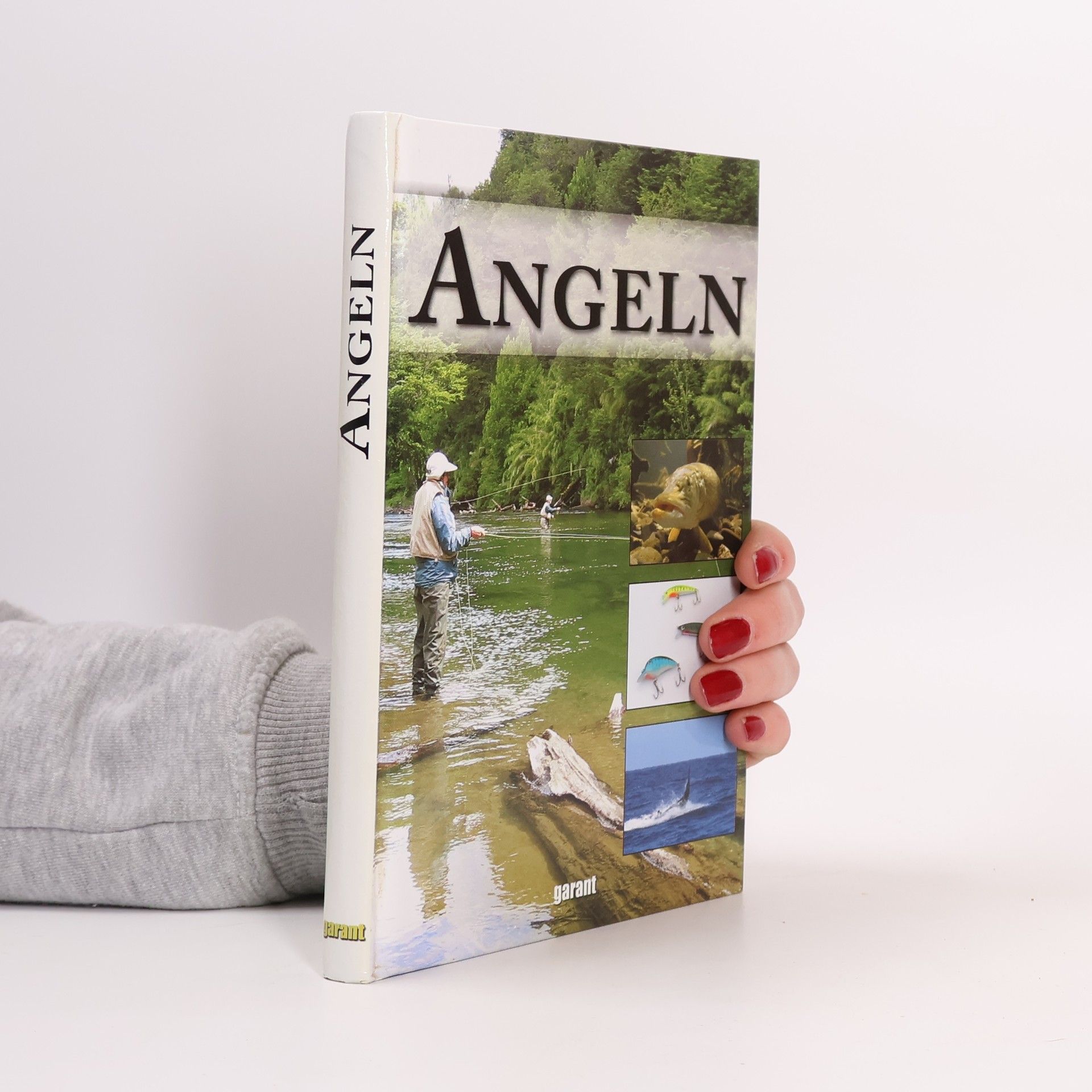 Autorenkollektiv Angeln