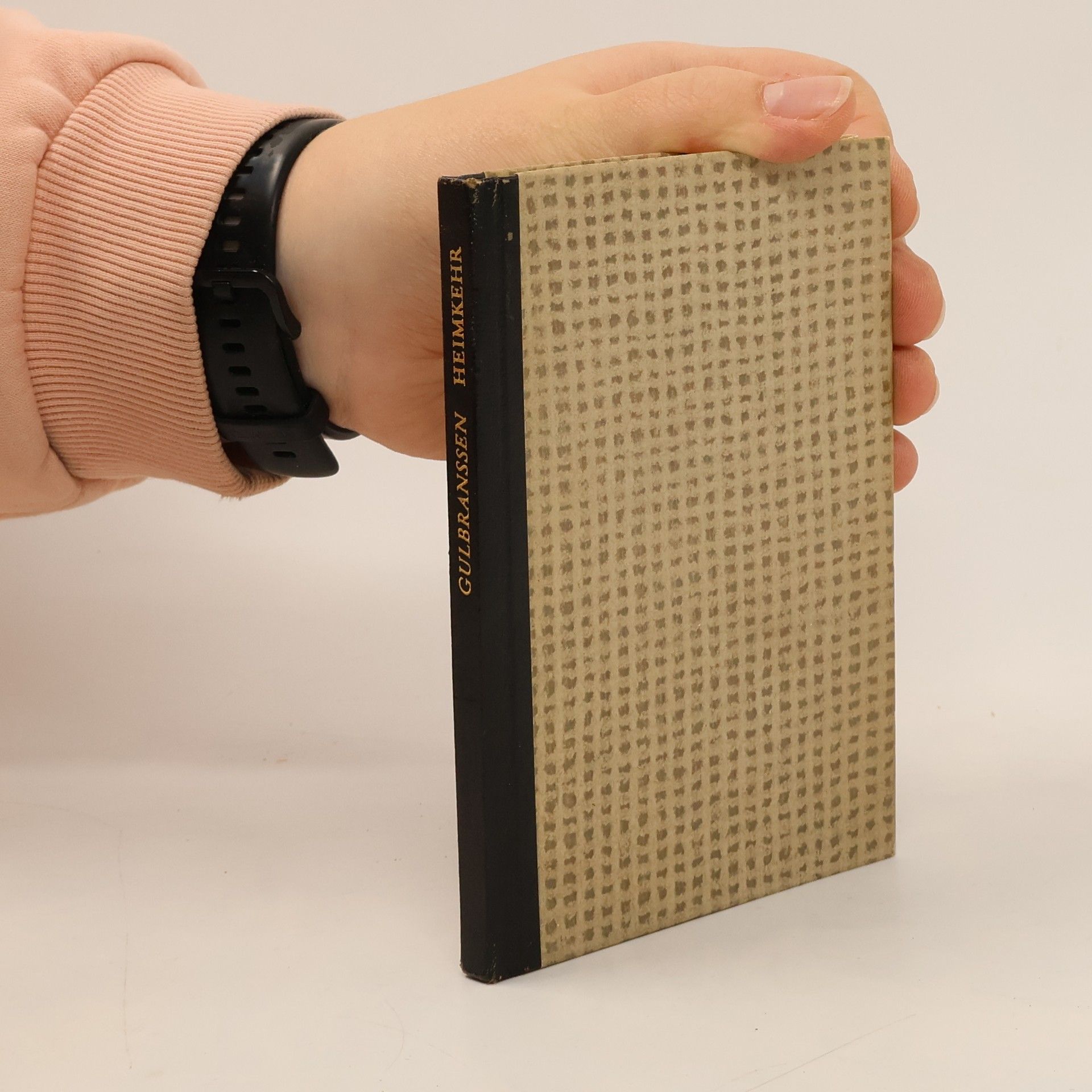 Heimkehr nach Björndal