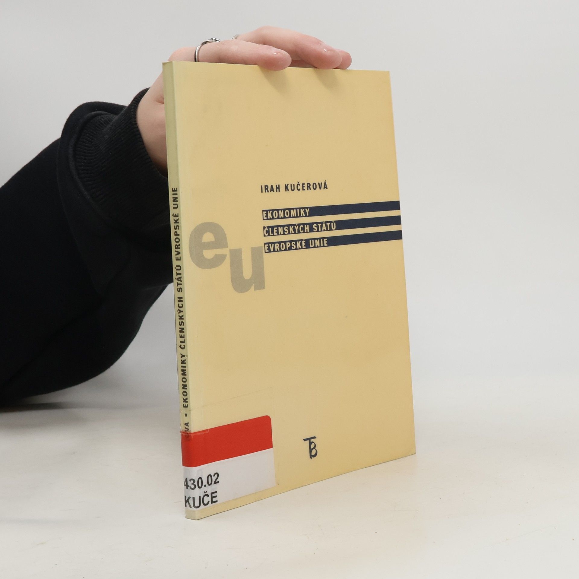 Ekonomiky členských států Evropské unie