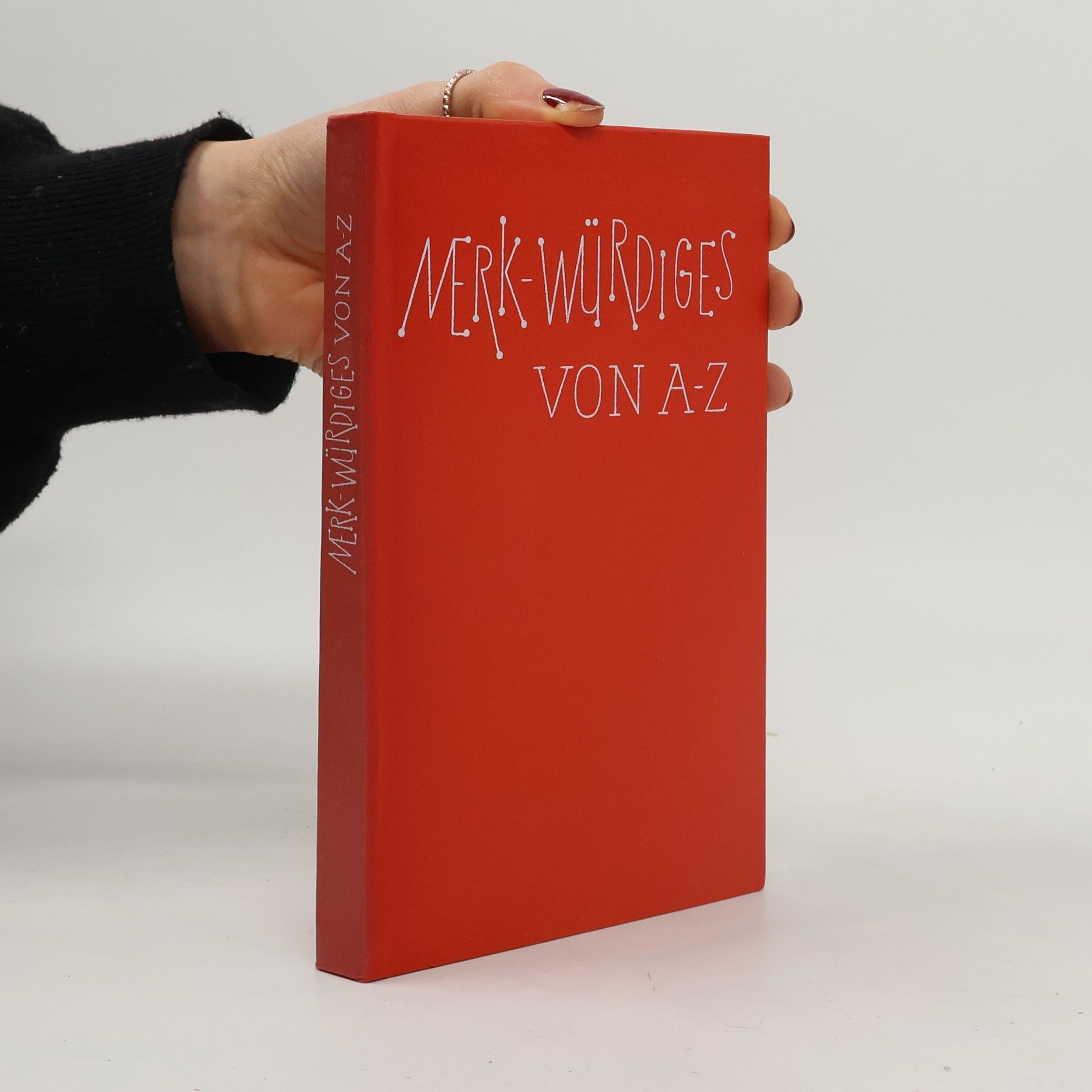 Merk - Würdiges von A-Z