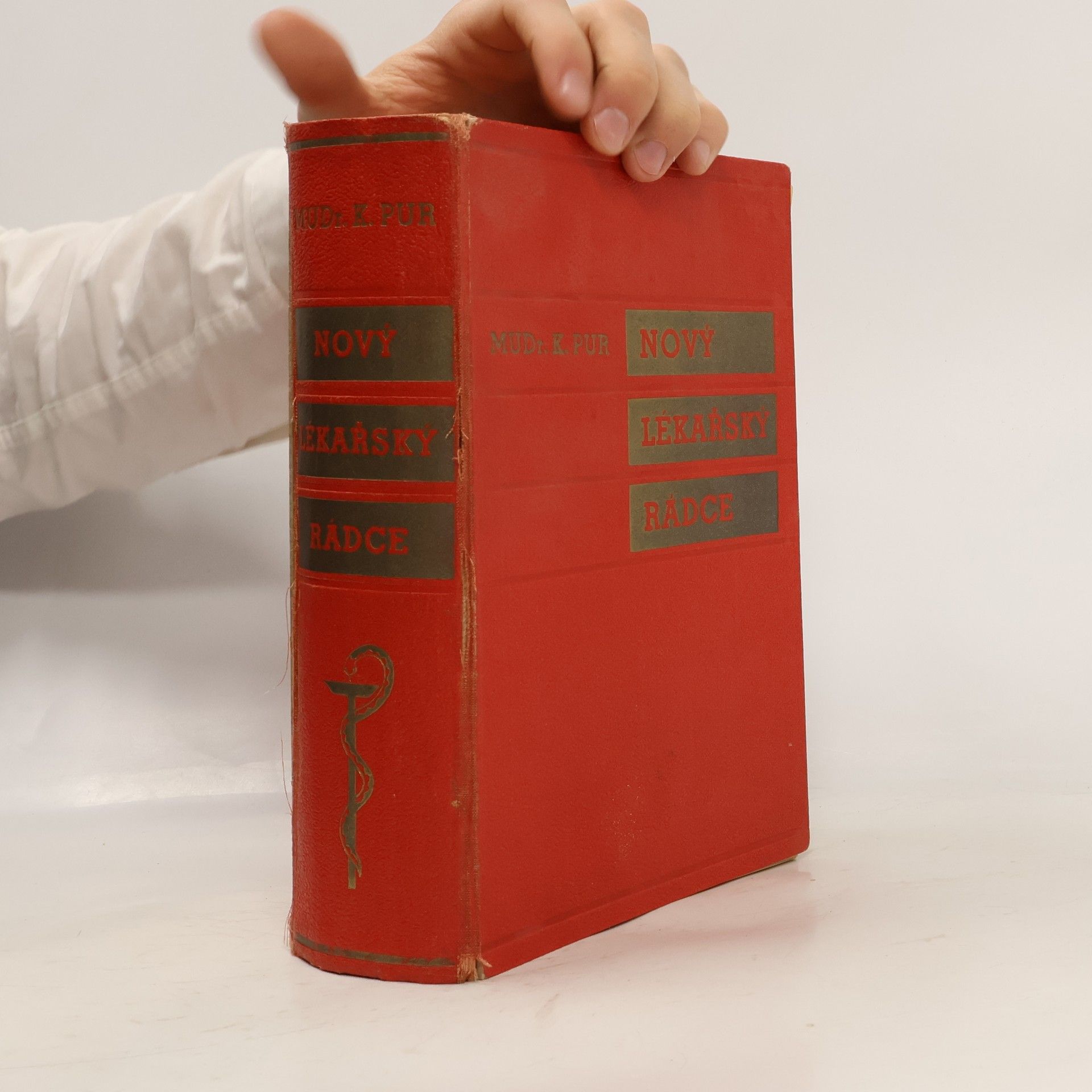 Nový lékařský rádce